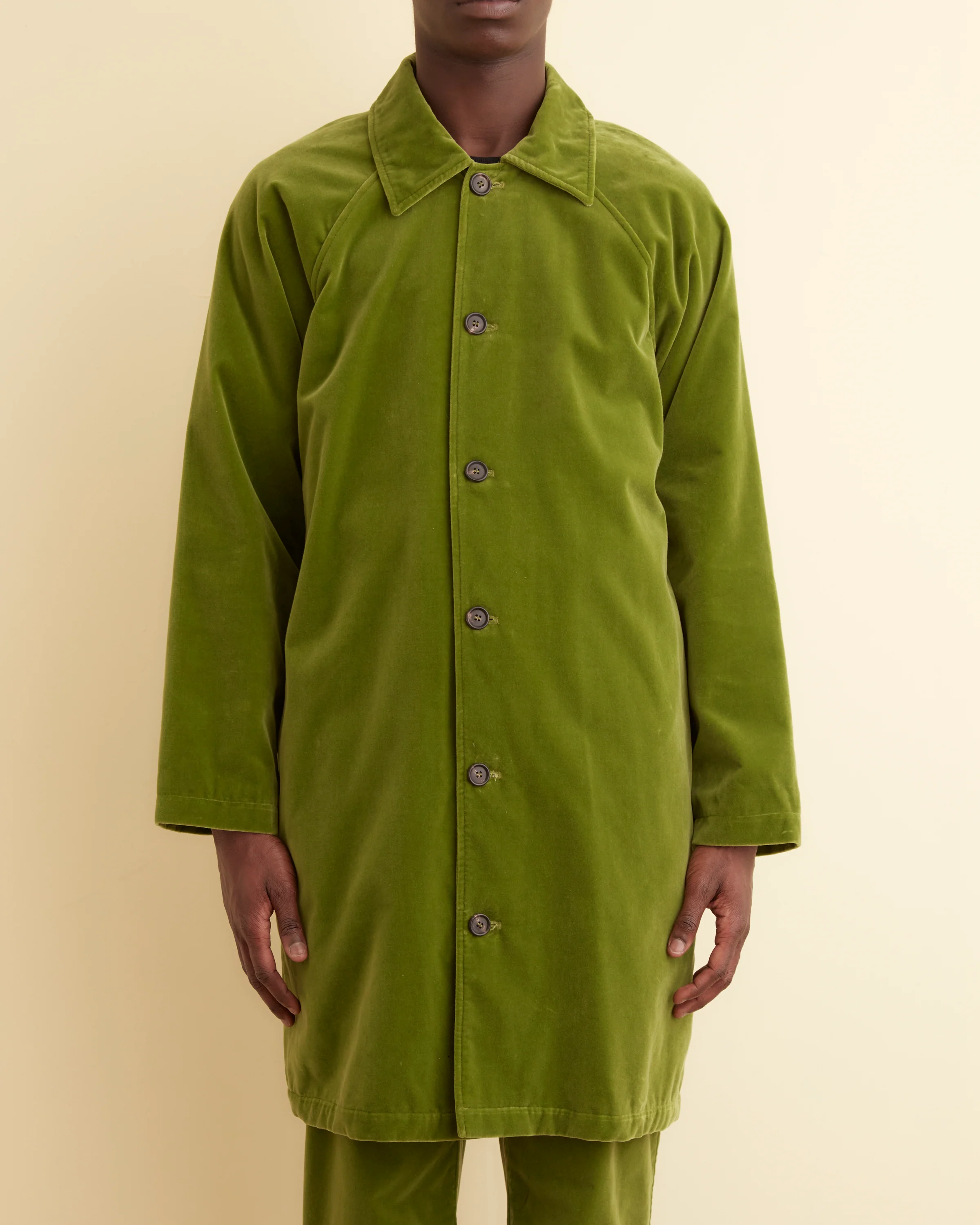 Barn Coat - Image 2