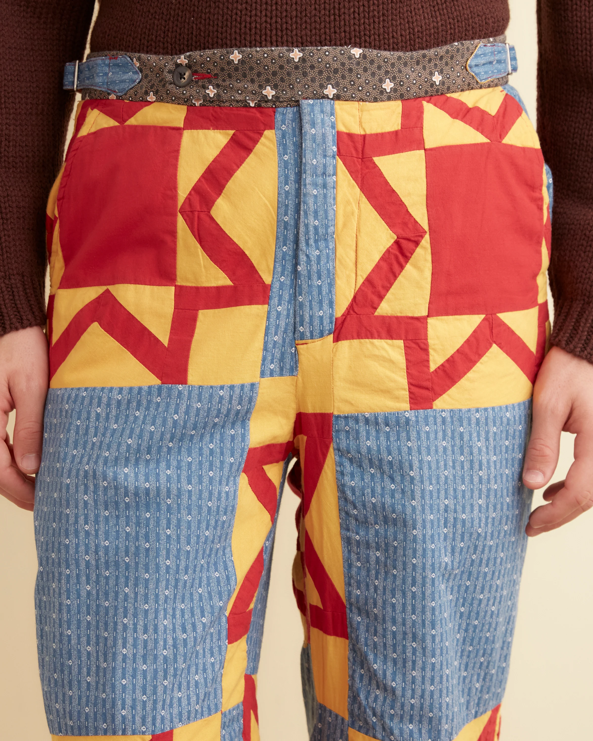 Blazing Star Trousers - Image 2