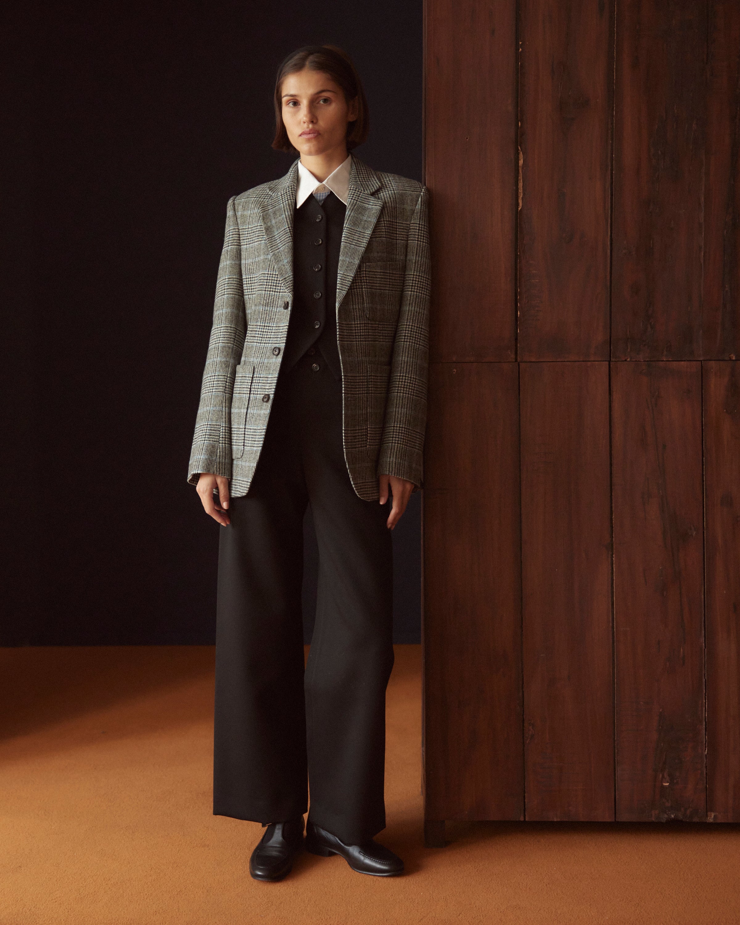 Blue Mountain Suit Jacket - 36 - Image 4