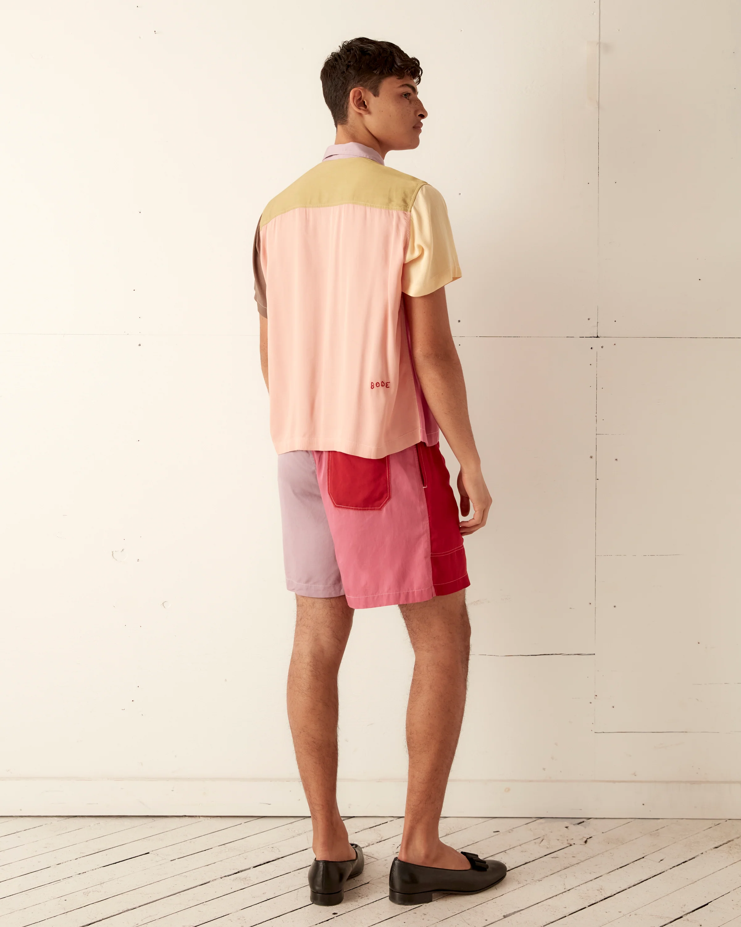 Buckaround Shorts - Image 4
