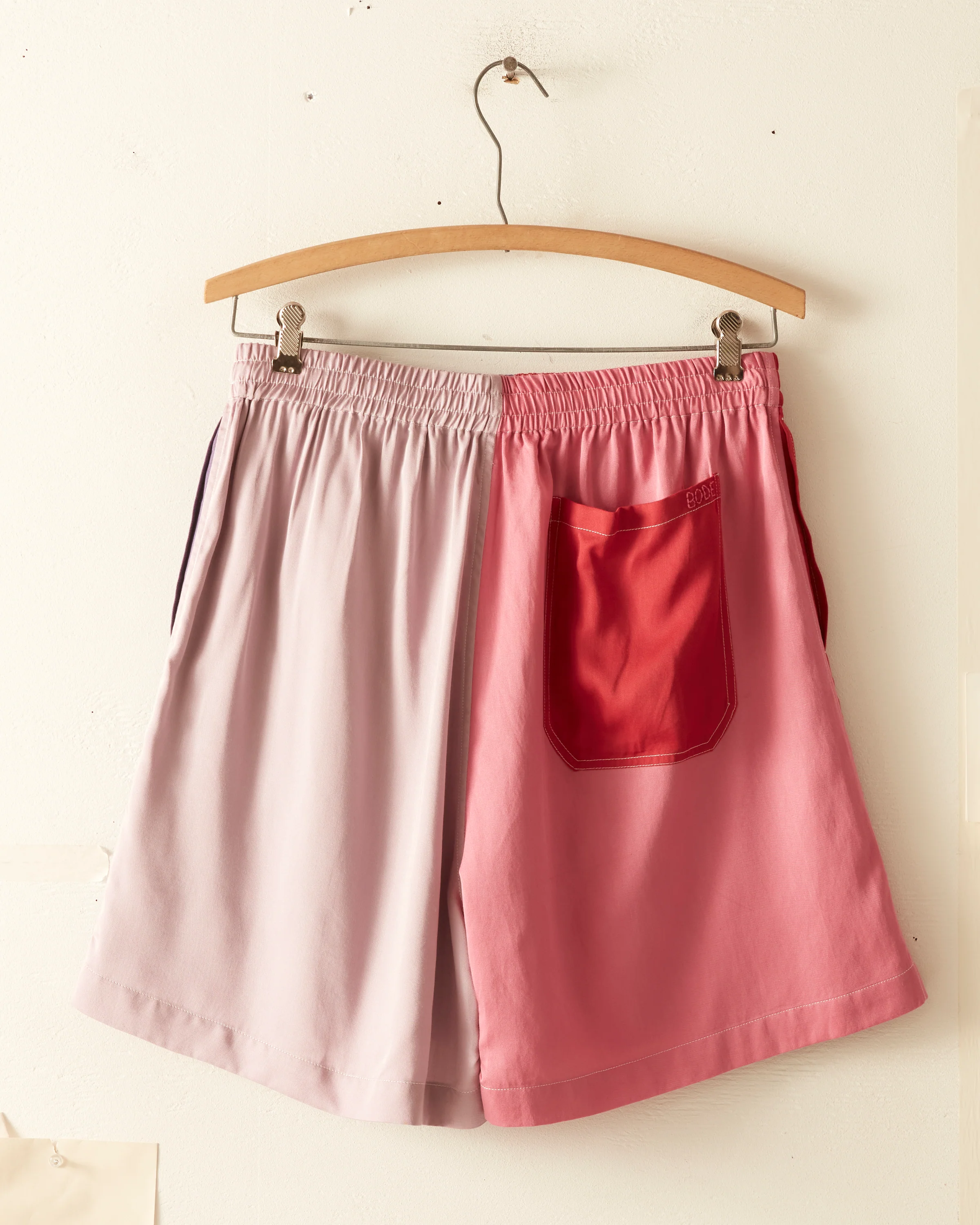 Buckaround Shorts - Image 5