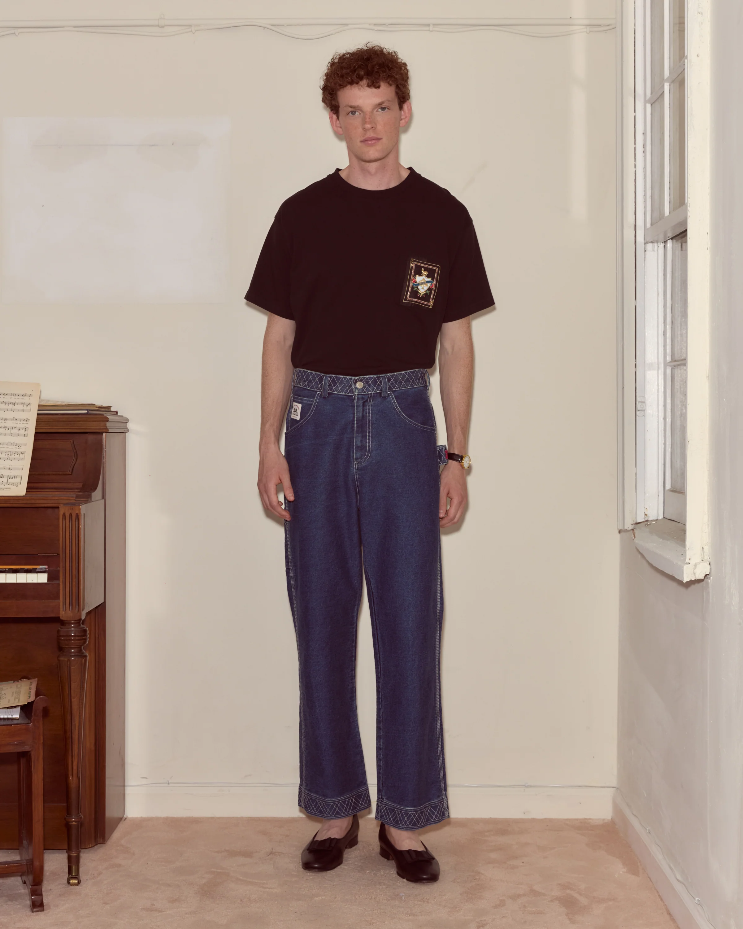 Spring 2026 - Men's New Arrivals