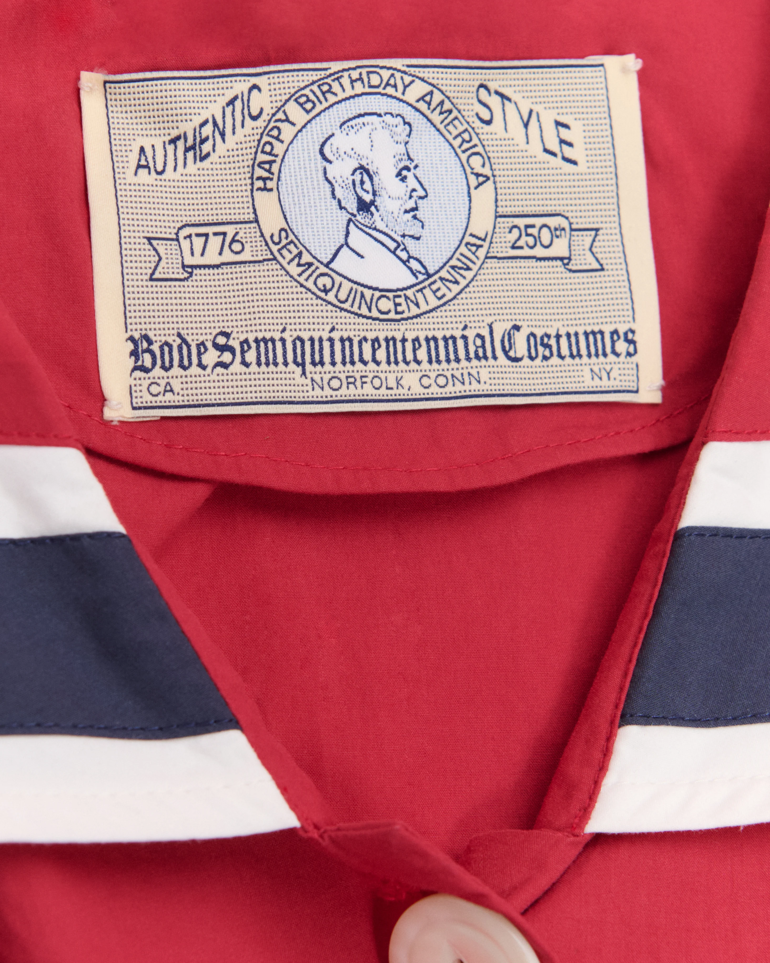 Centennial Blouse - Image 3