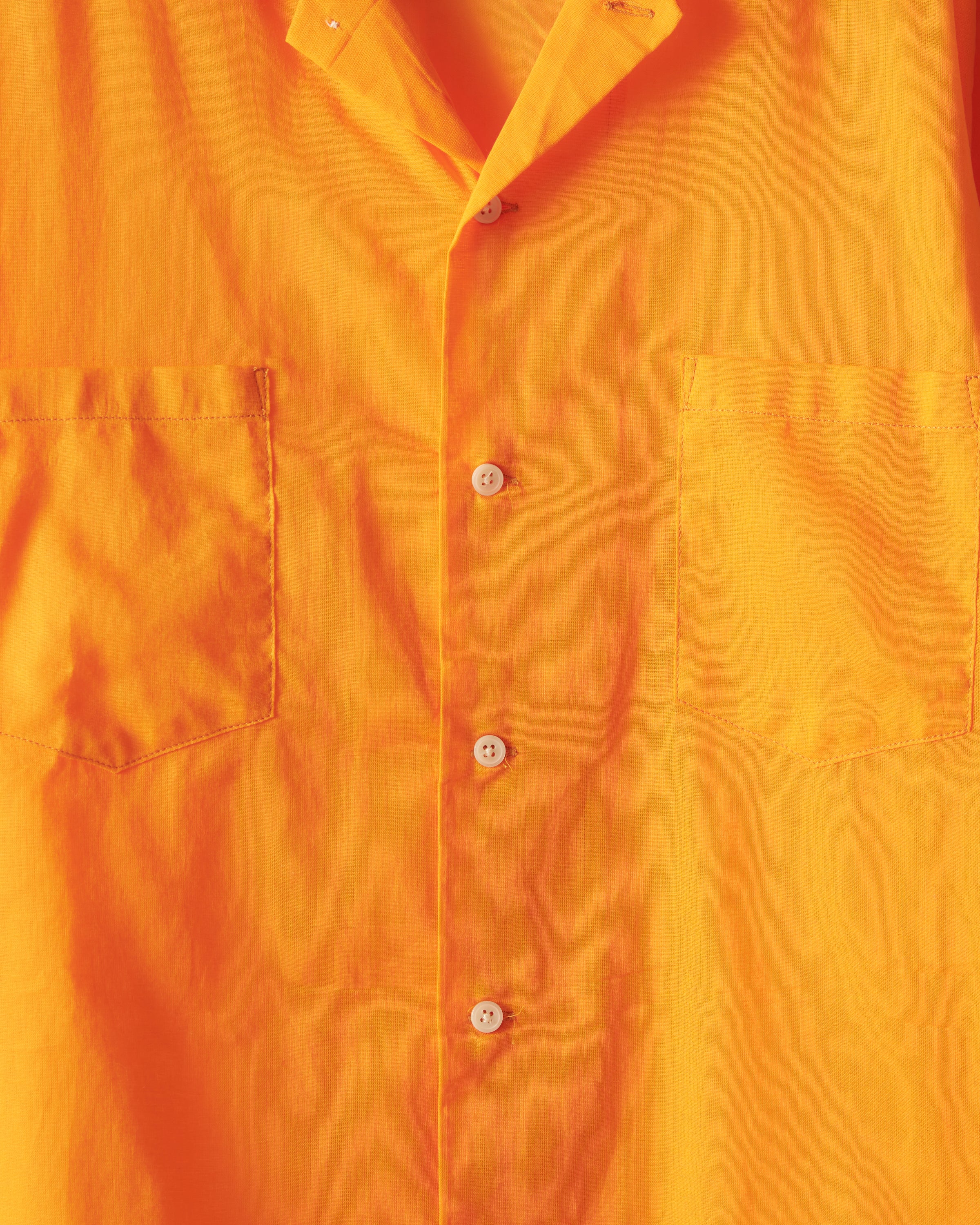 Citrus Sheer Shirt - Image 2
