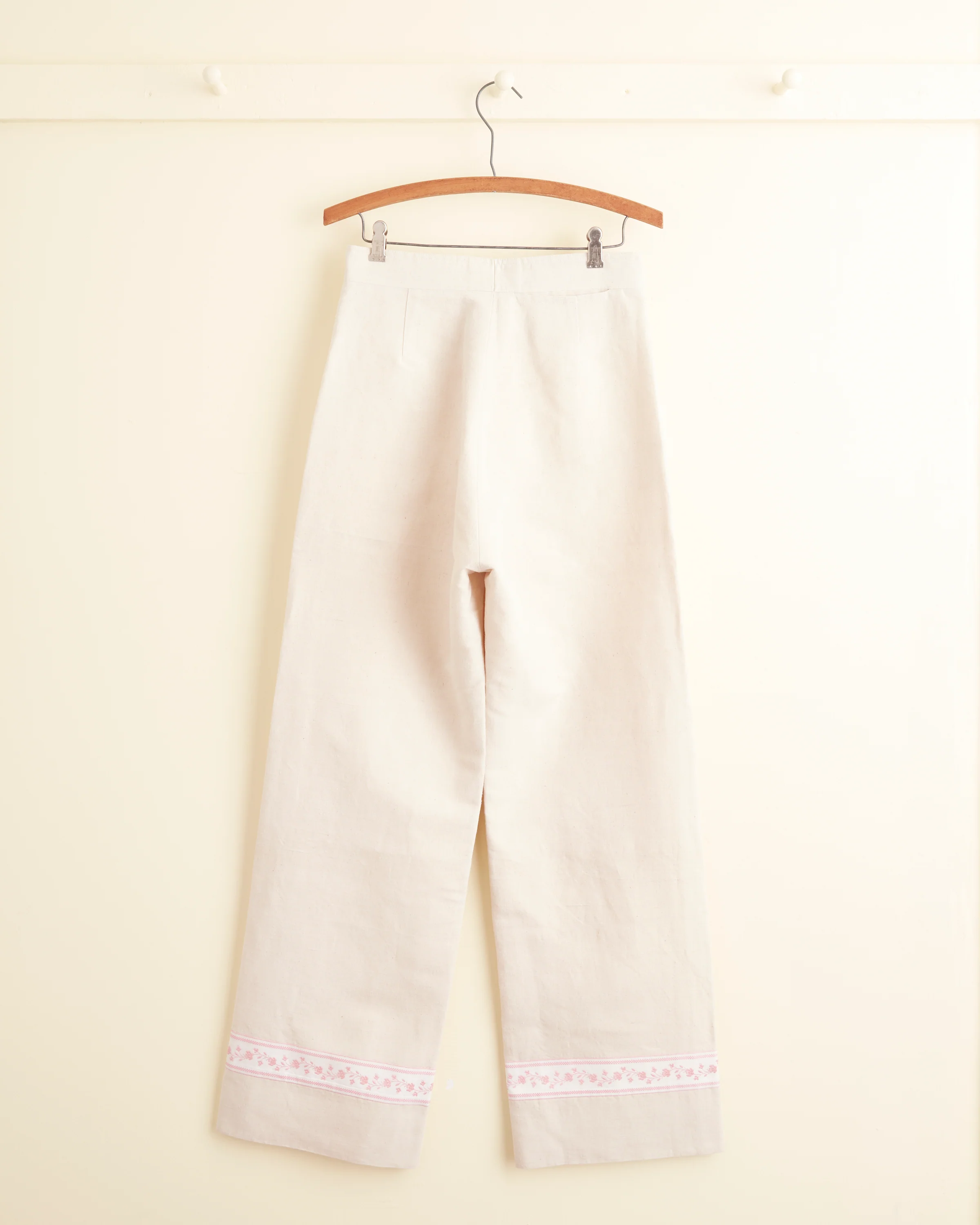 Clematis Shell Trousers - 27 - Image 3