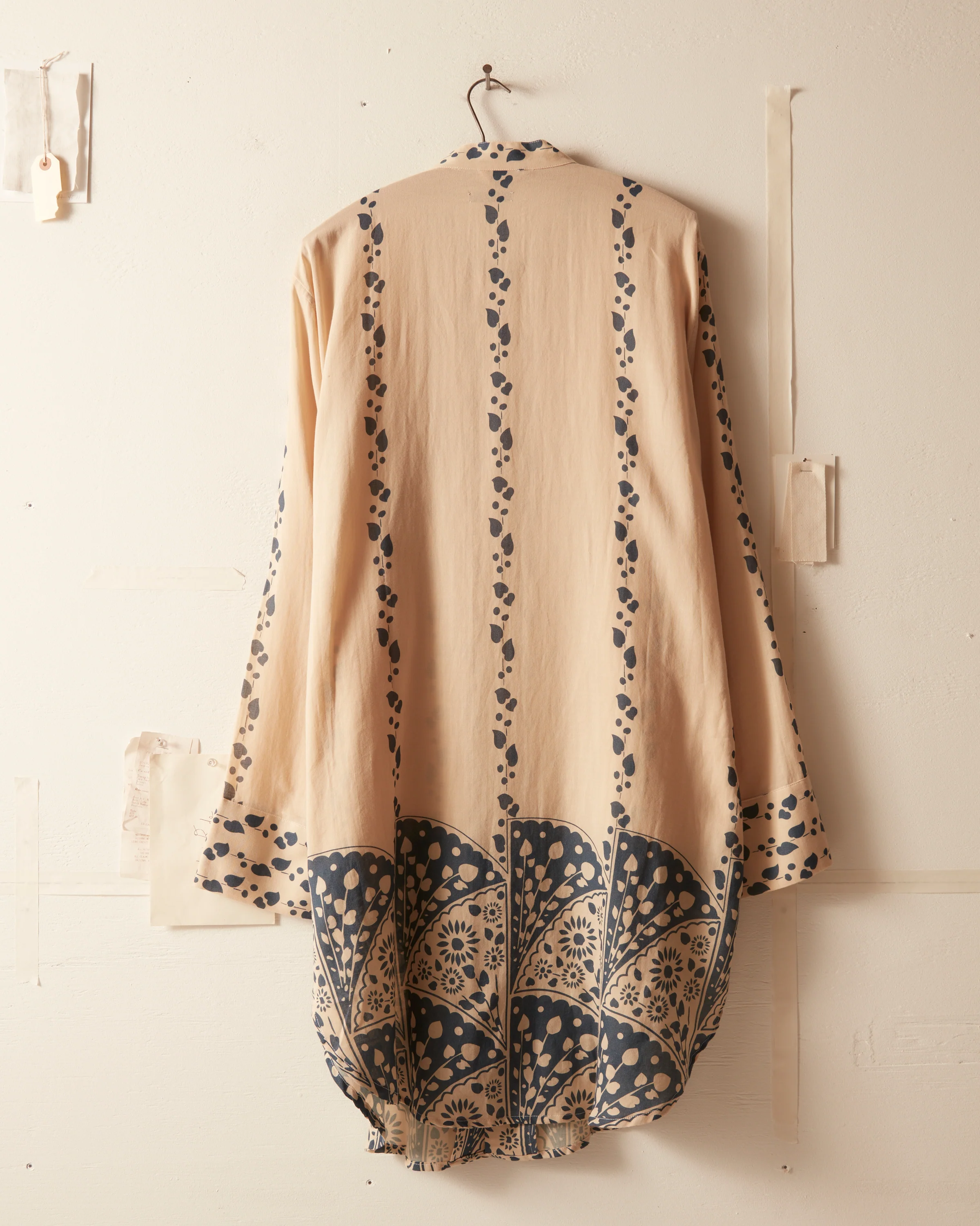 Climbing Ivy Tunic - Image 3