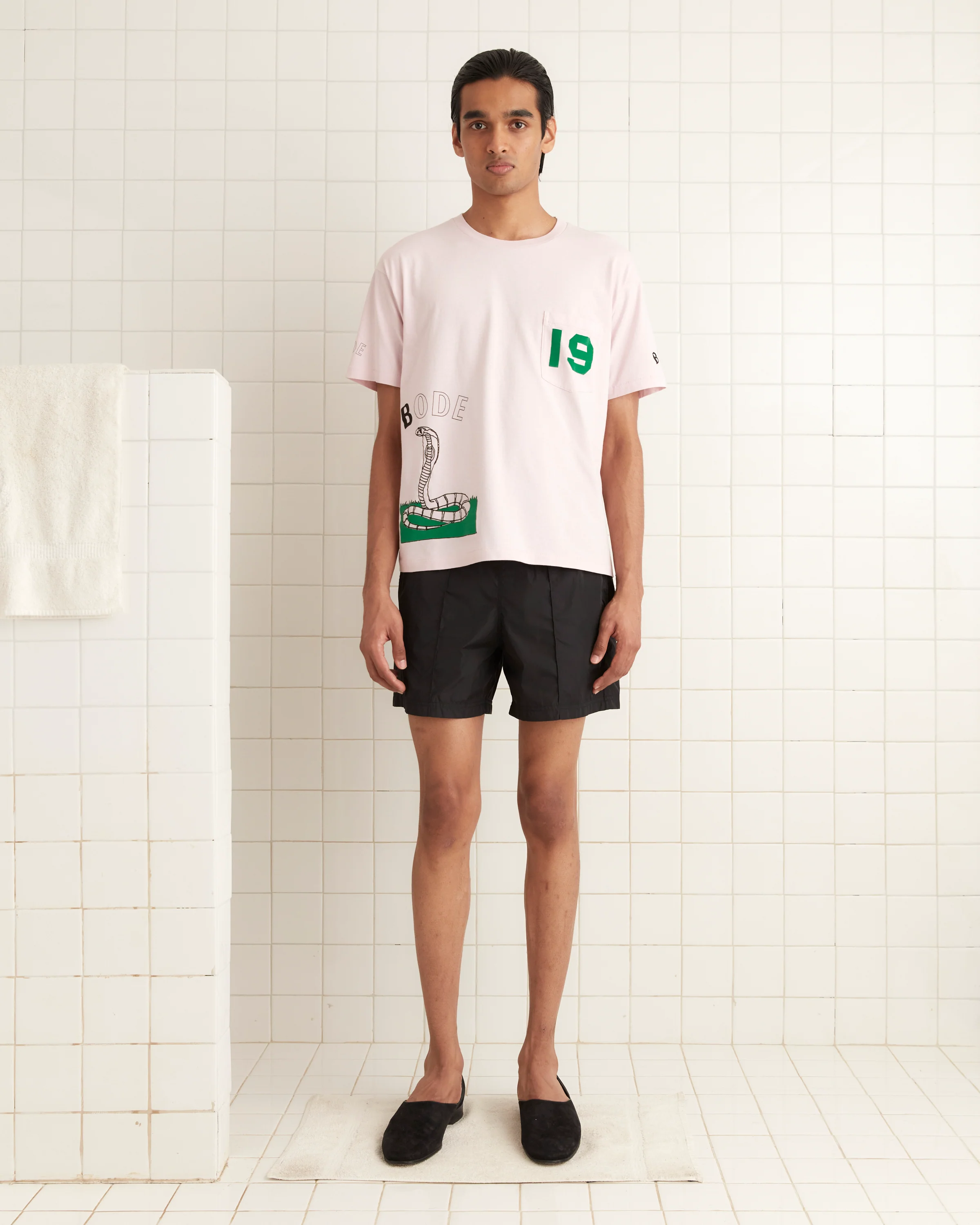 Cobra Tee - Image 2