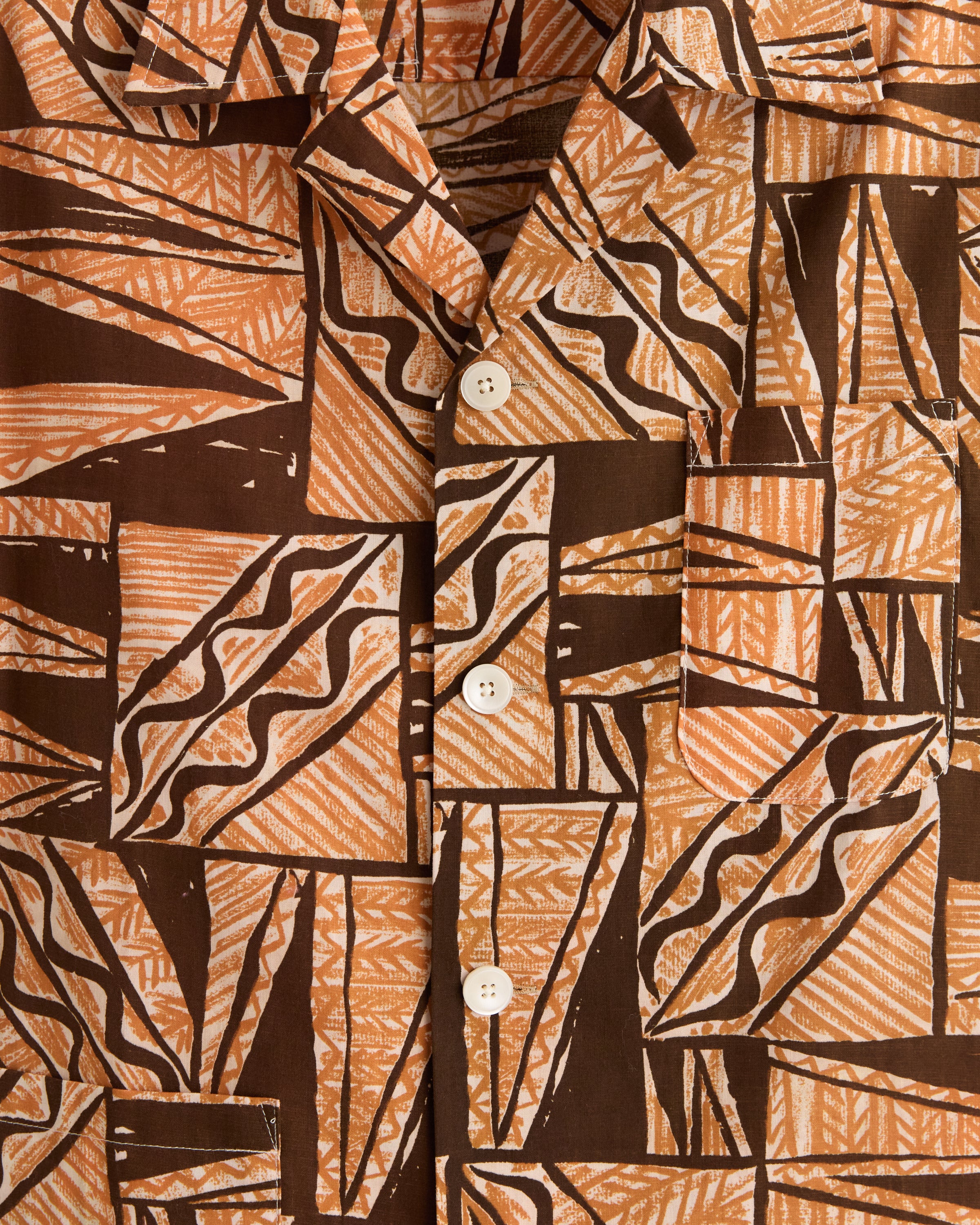Cocoa Bean Shirt - S/M - Image 2