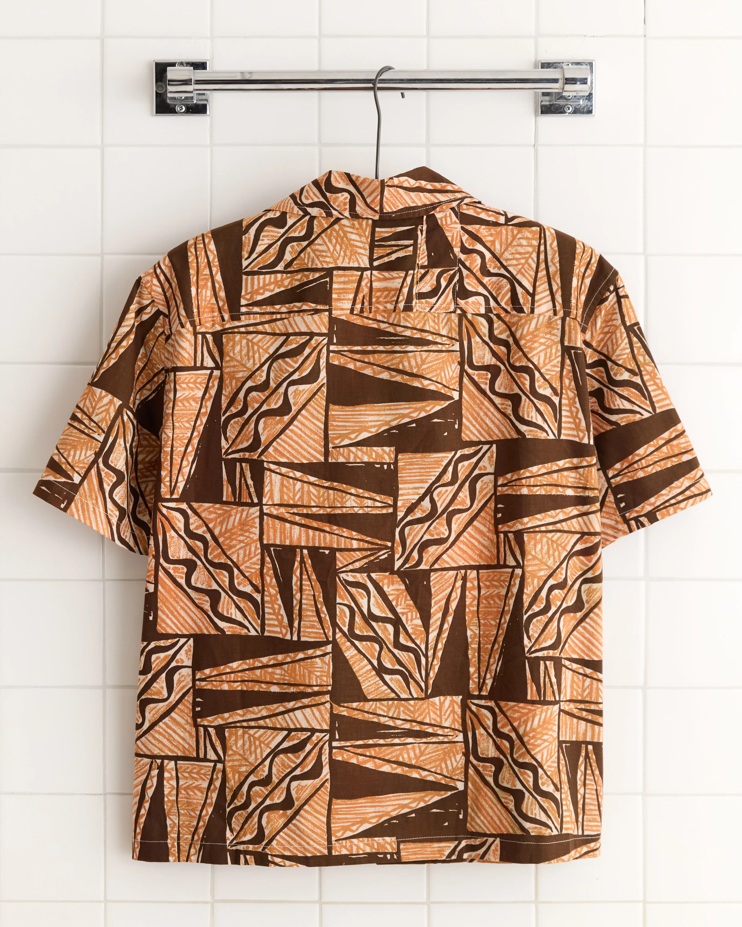 Cocoa Bean Shirt - S/M - Image 3