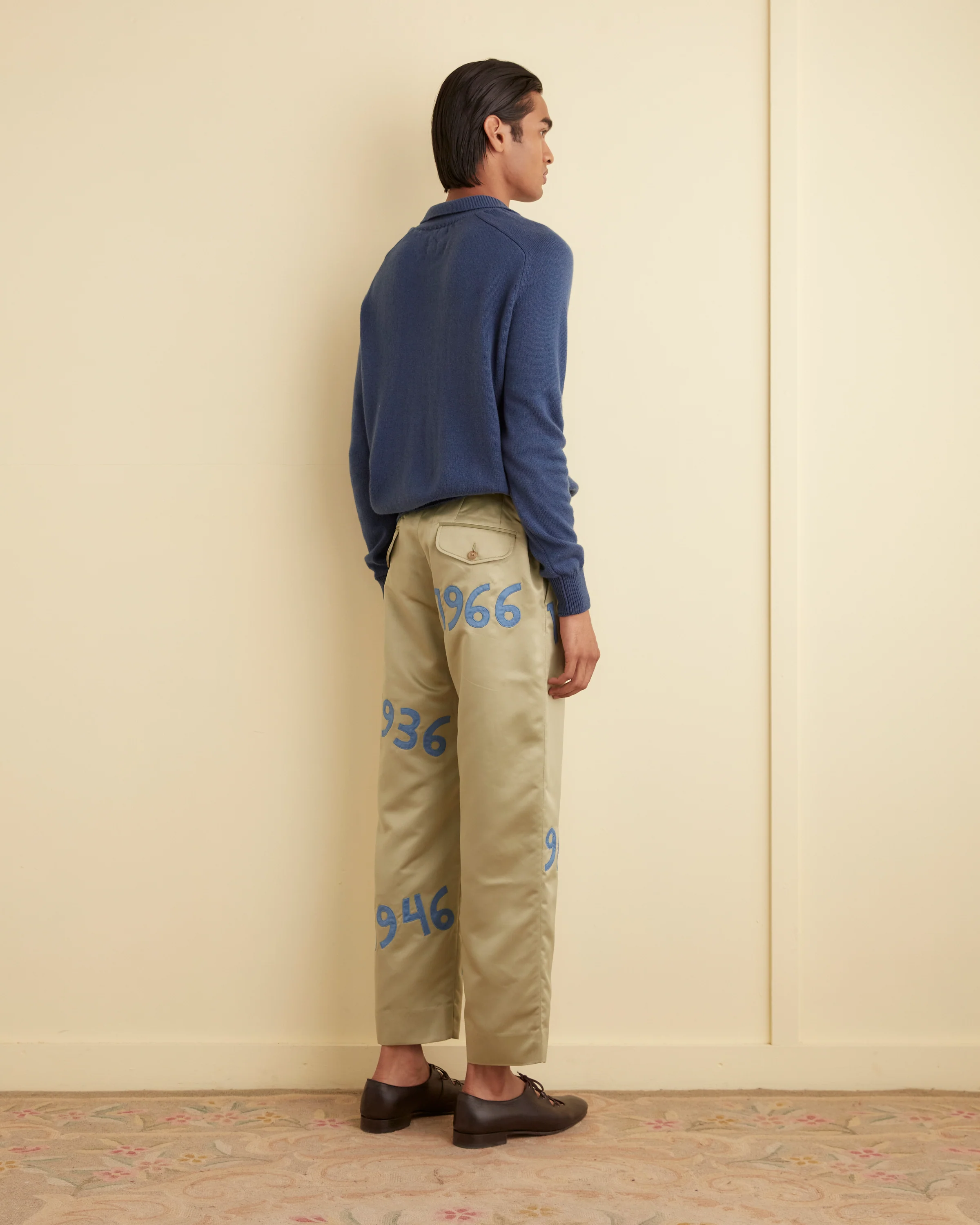 Decades Trousers - Image 3