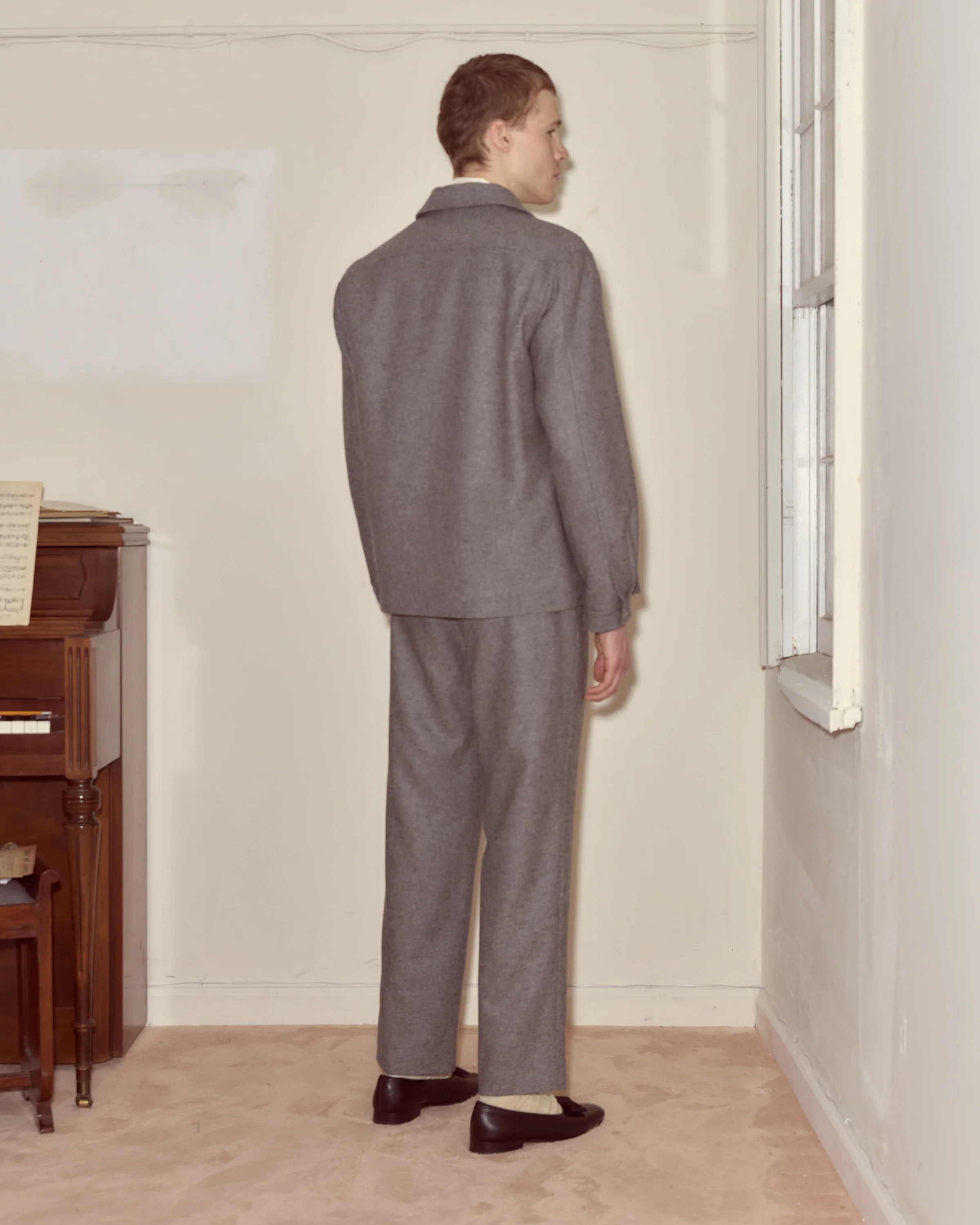 Dovecote Franck Jacket - Image 3