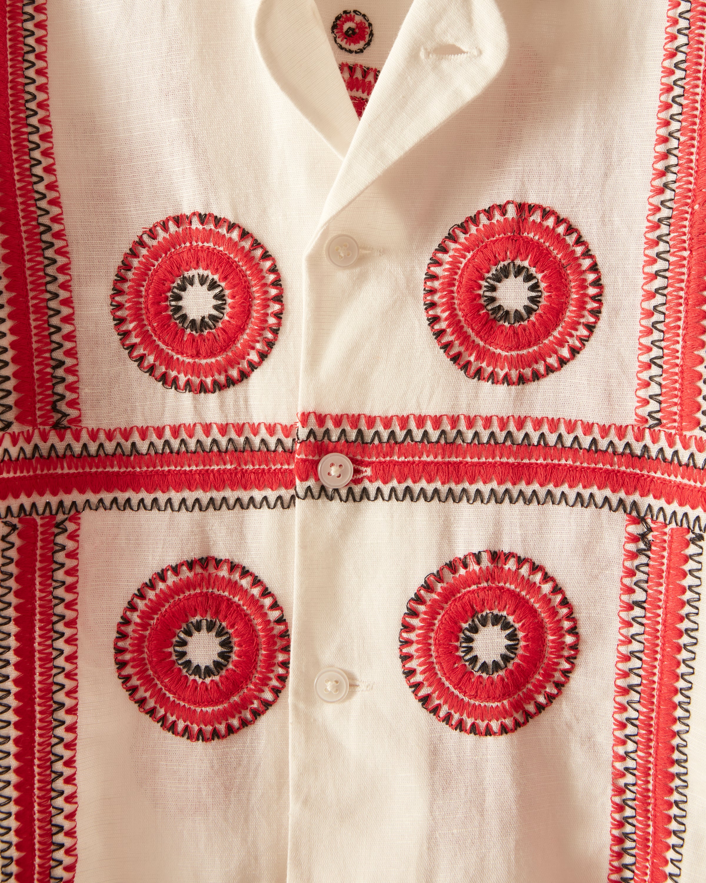 Eastern Circle Kids' Shirt - Image 2