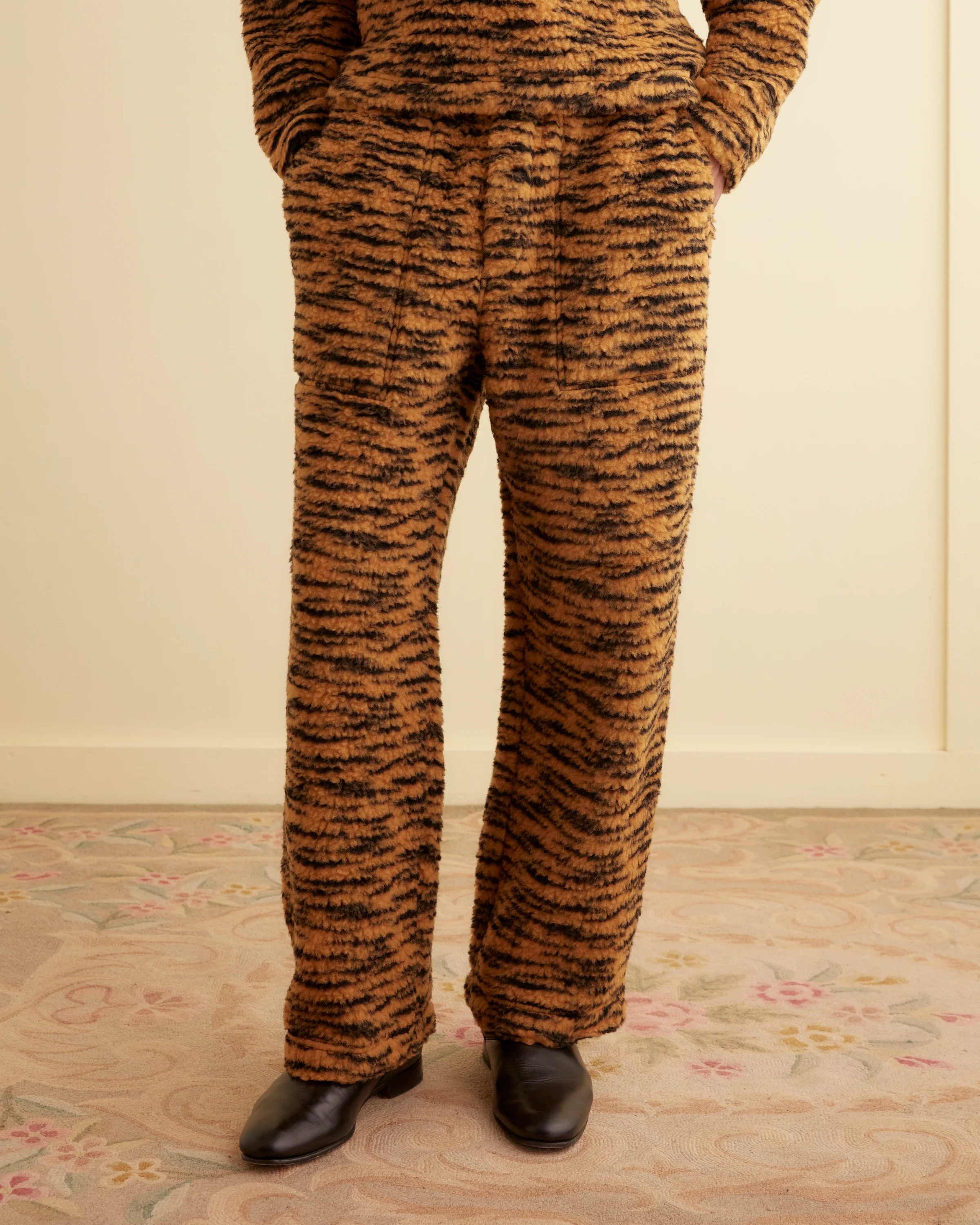 Fleece Sweatpants