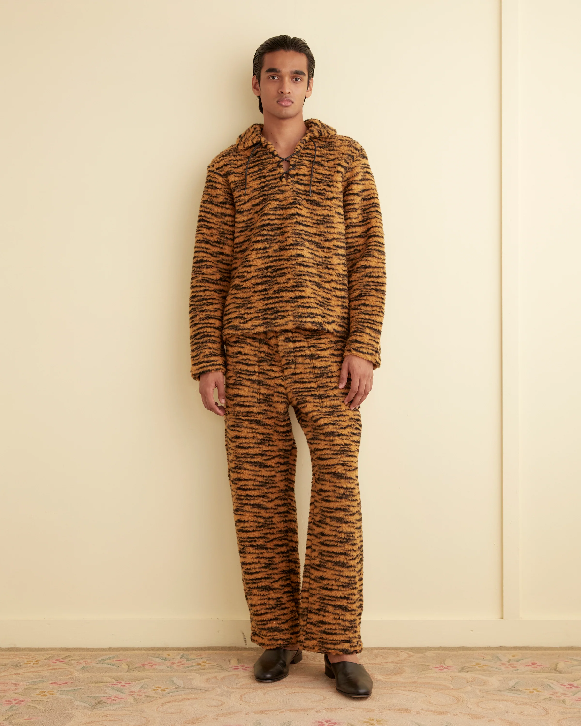 Fleece Sweatpants - Image 2