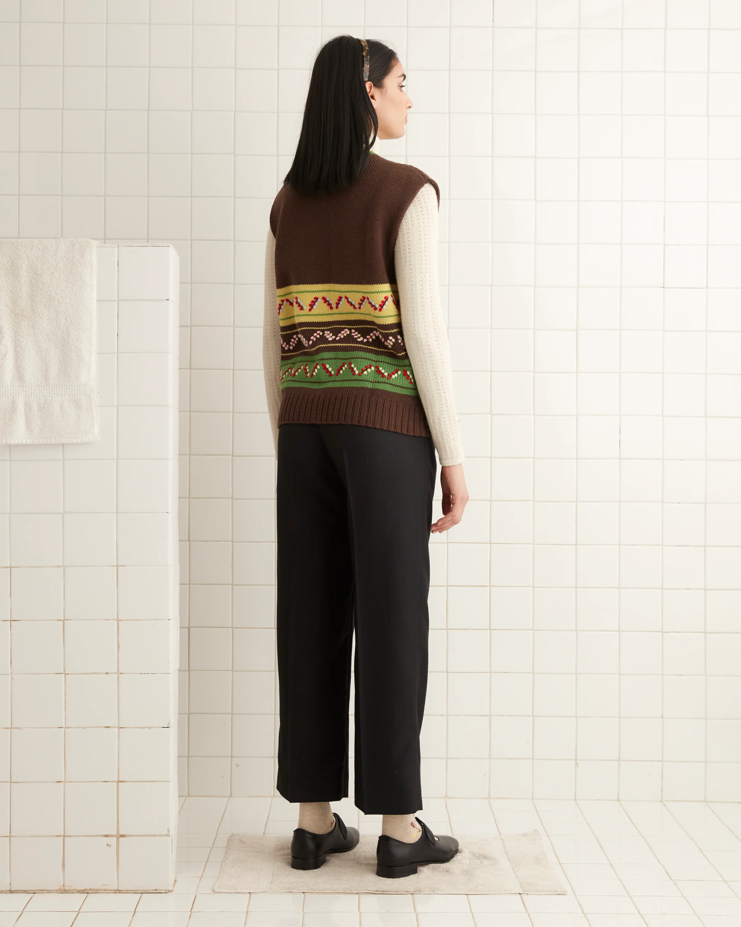 Foliage Vest - Image 3