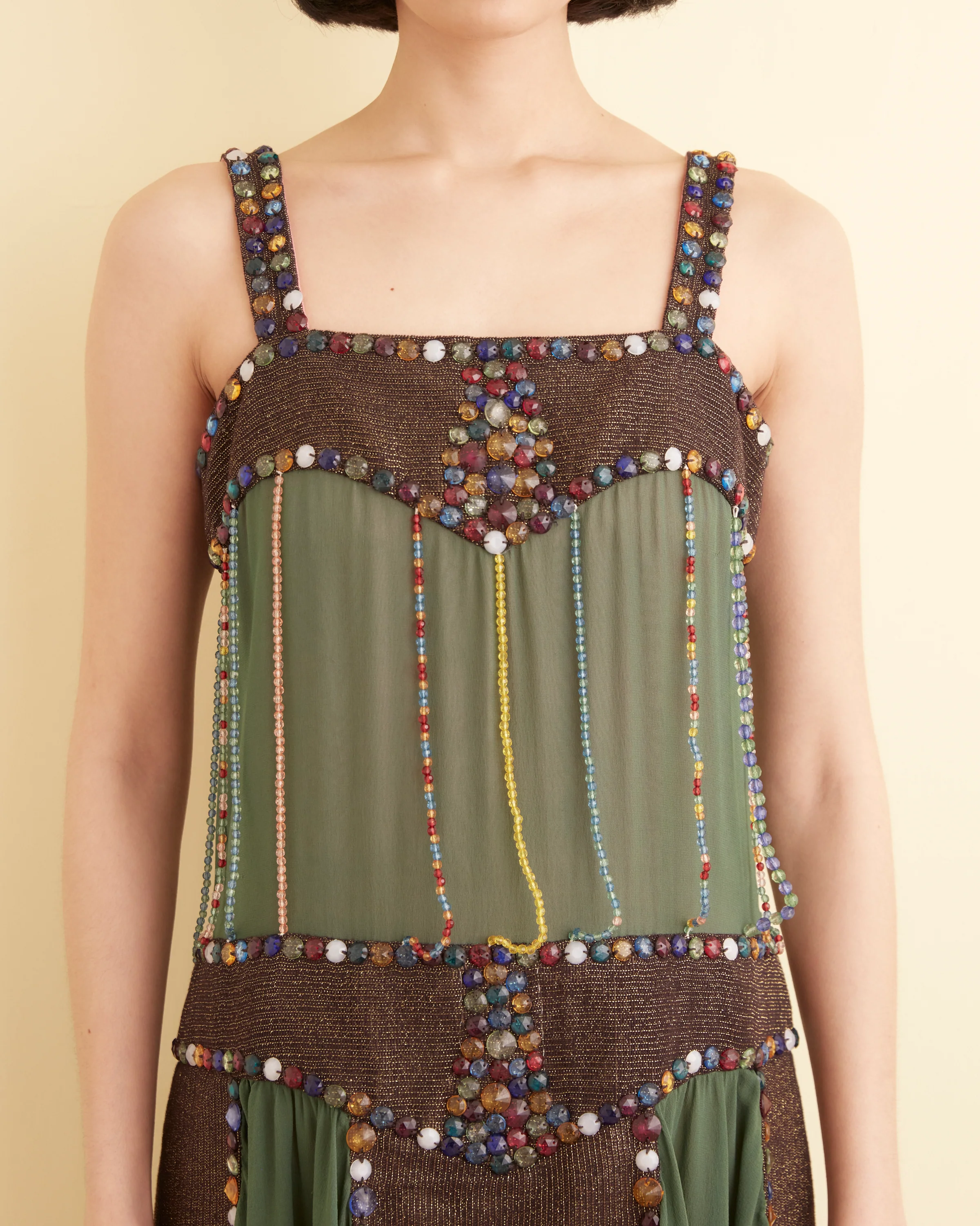 Gem Jarvis Dress - Image 2