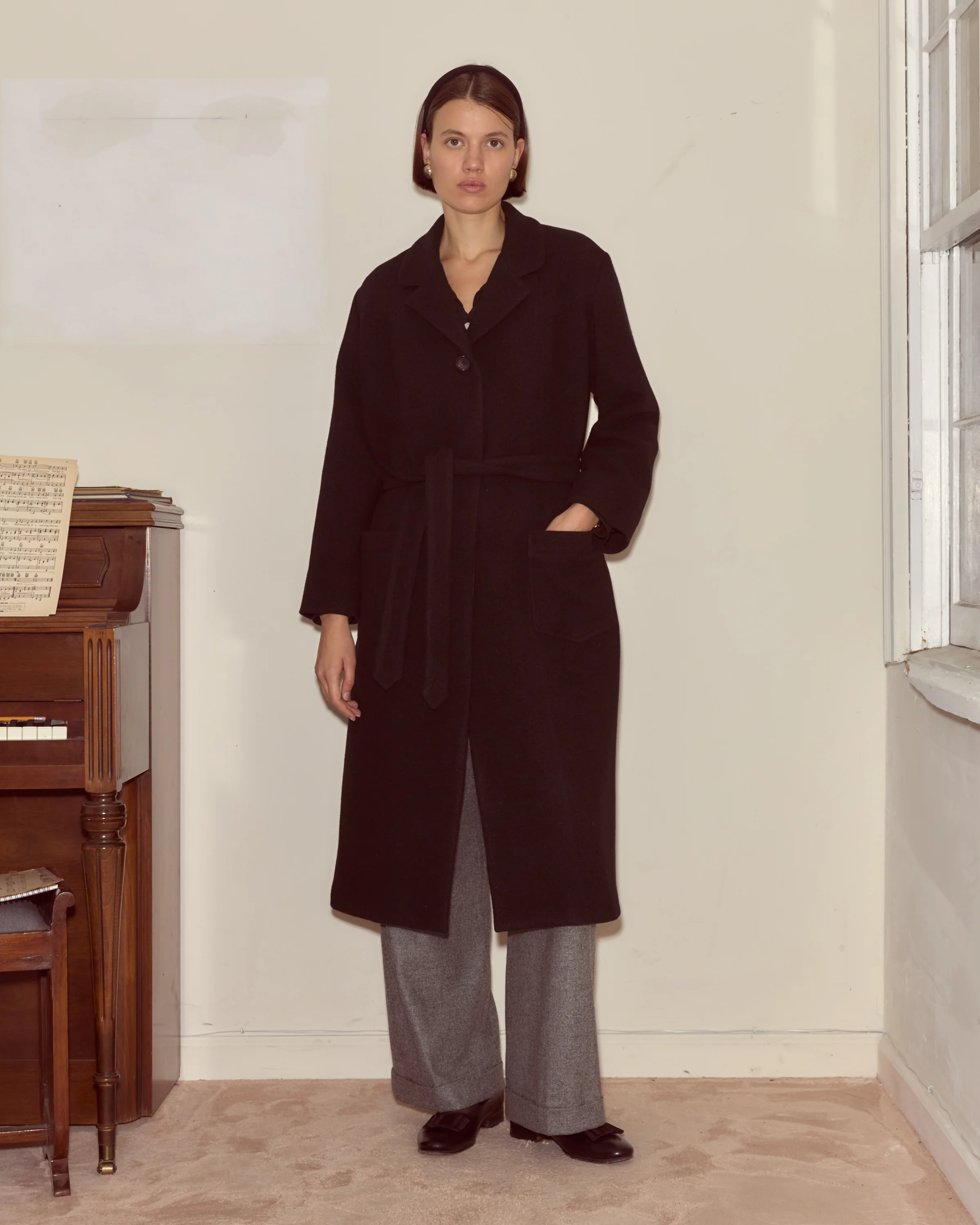 Hemlock Coat - Image 2