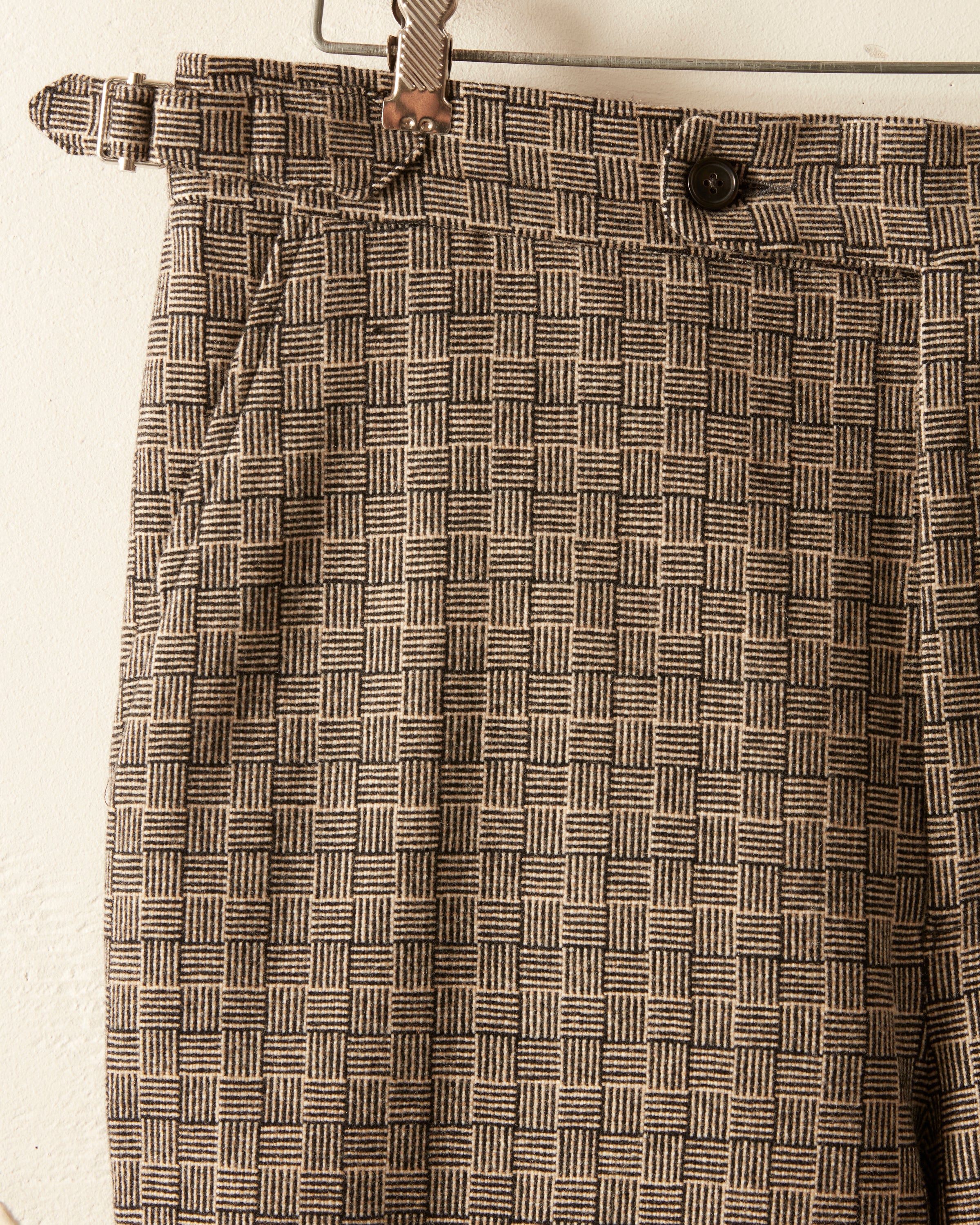 Ilmington Trousers - 33 - Image 4