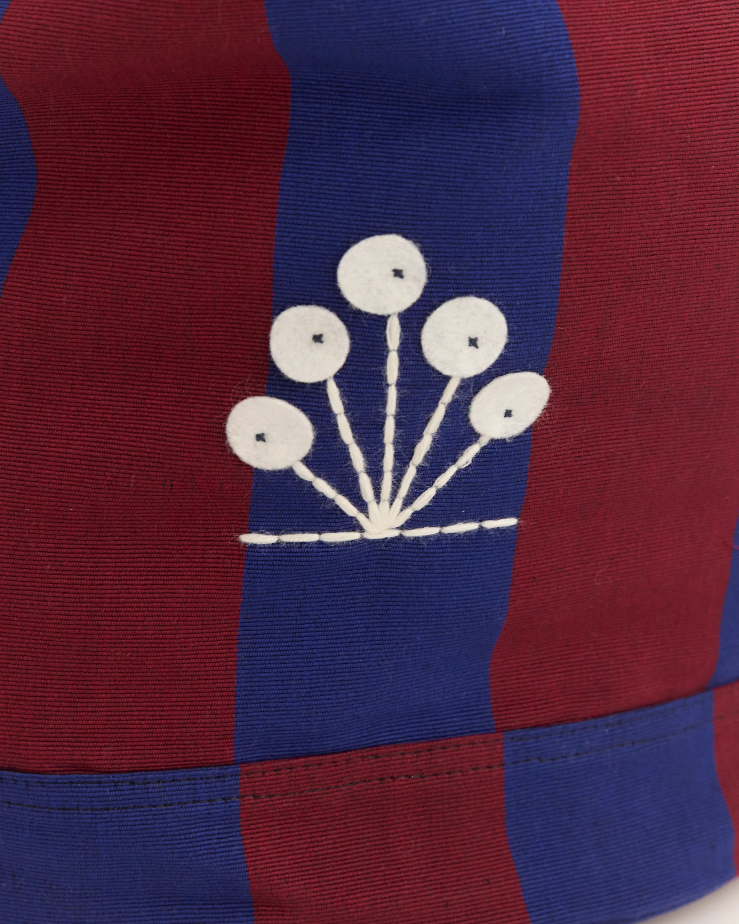 Killington Stripe Backpack - Image 2