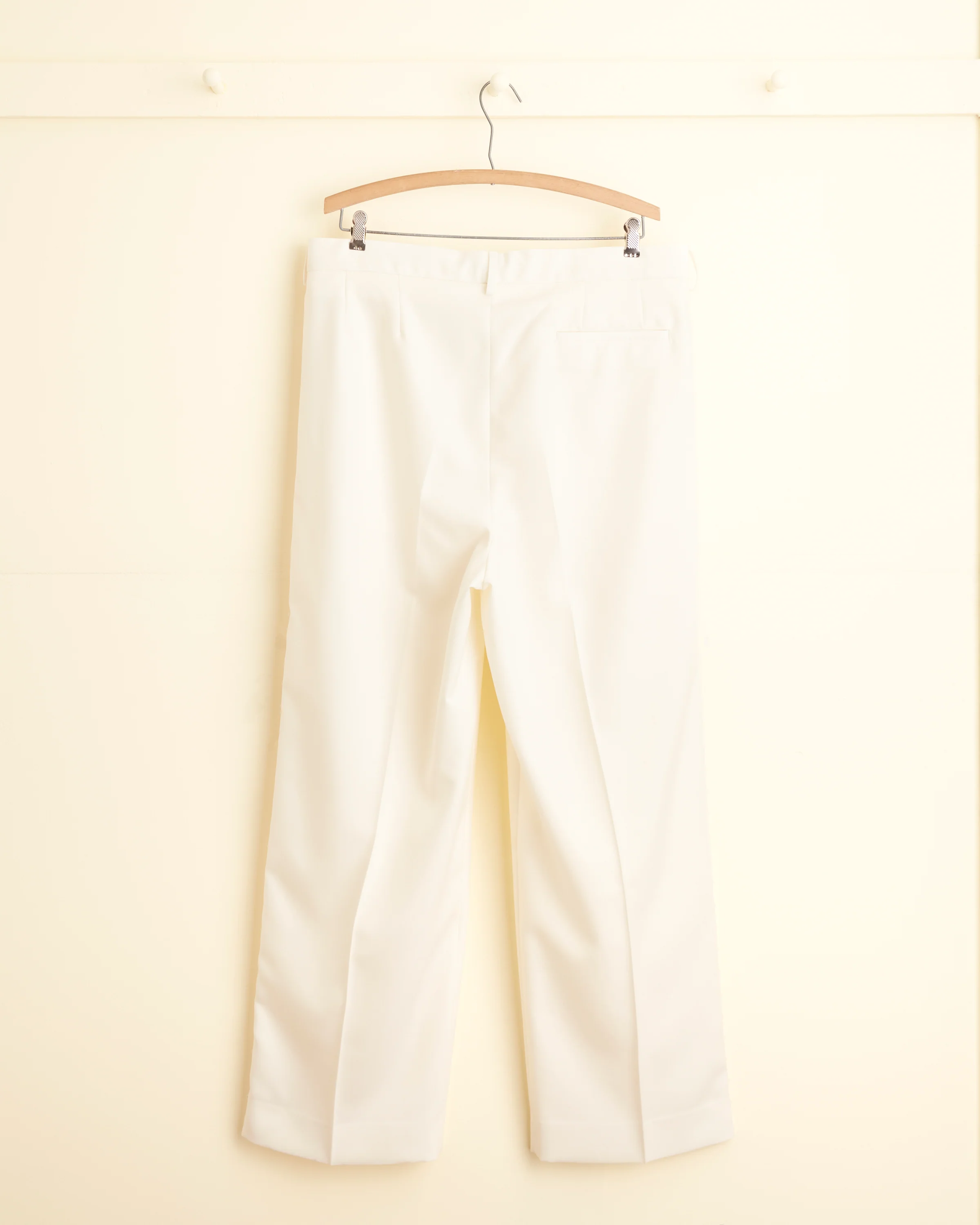 Lacework McNab Trousers - Image 3