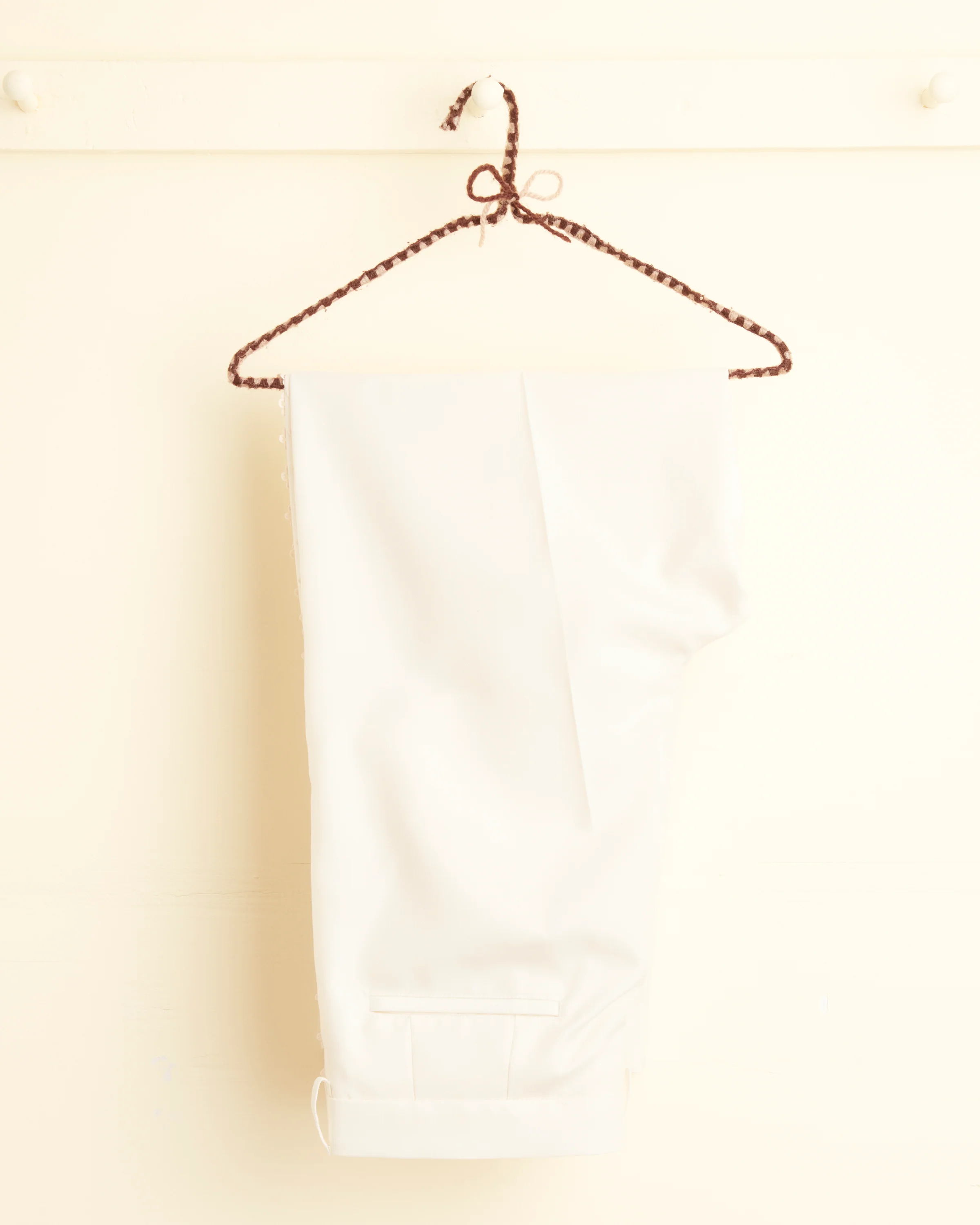 Lacework McNab Trousers - Image 4