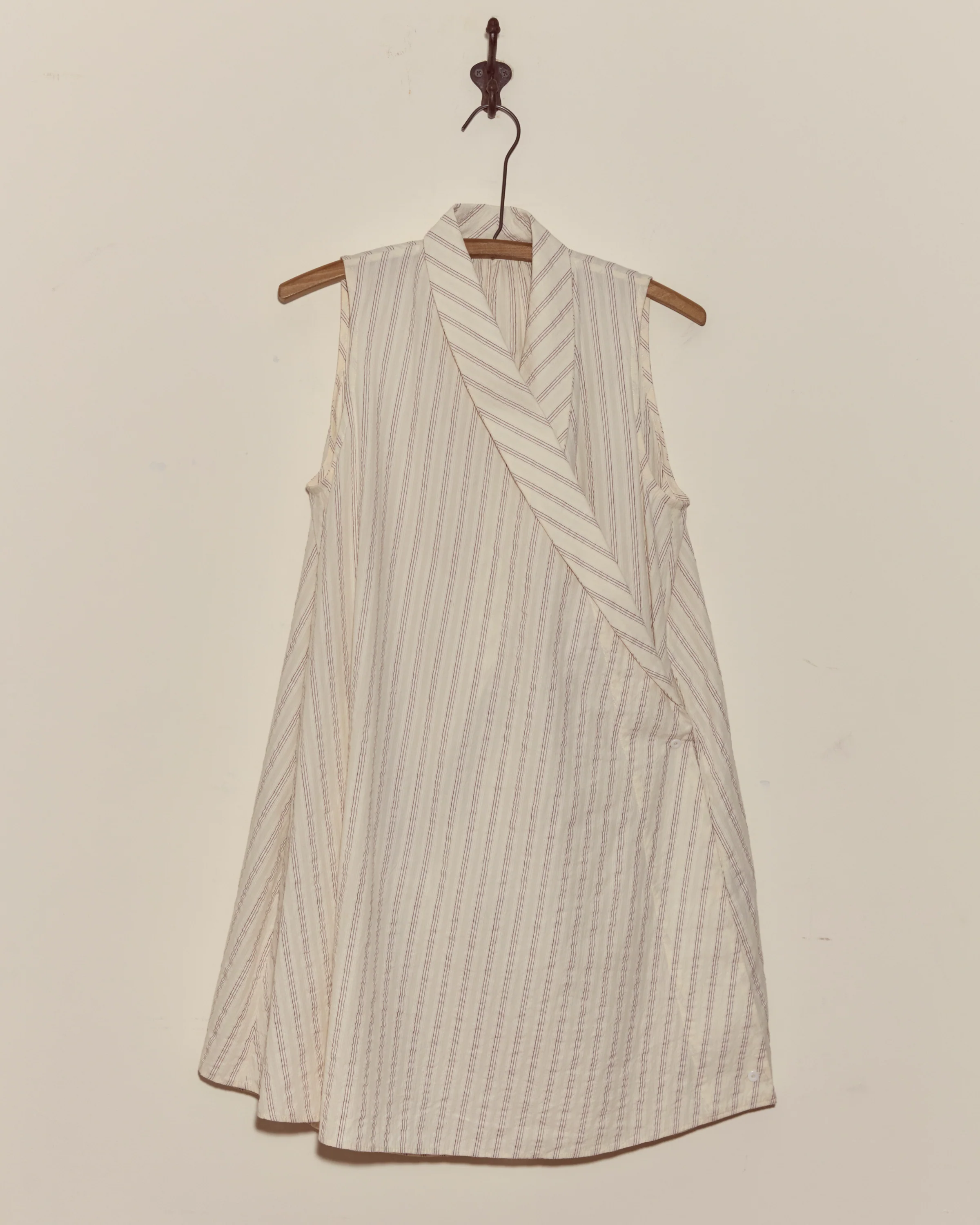 Lavender Sail Dress