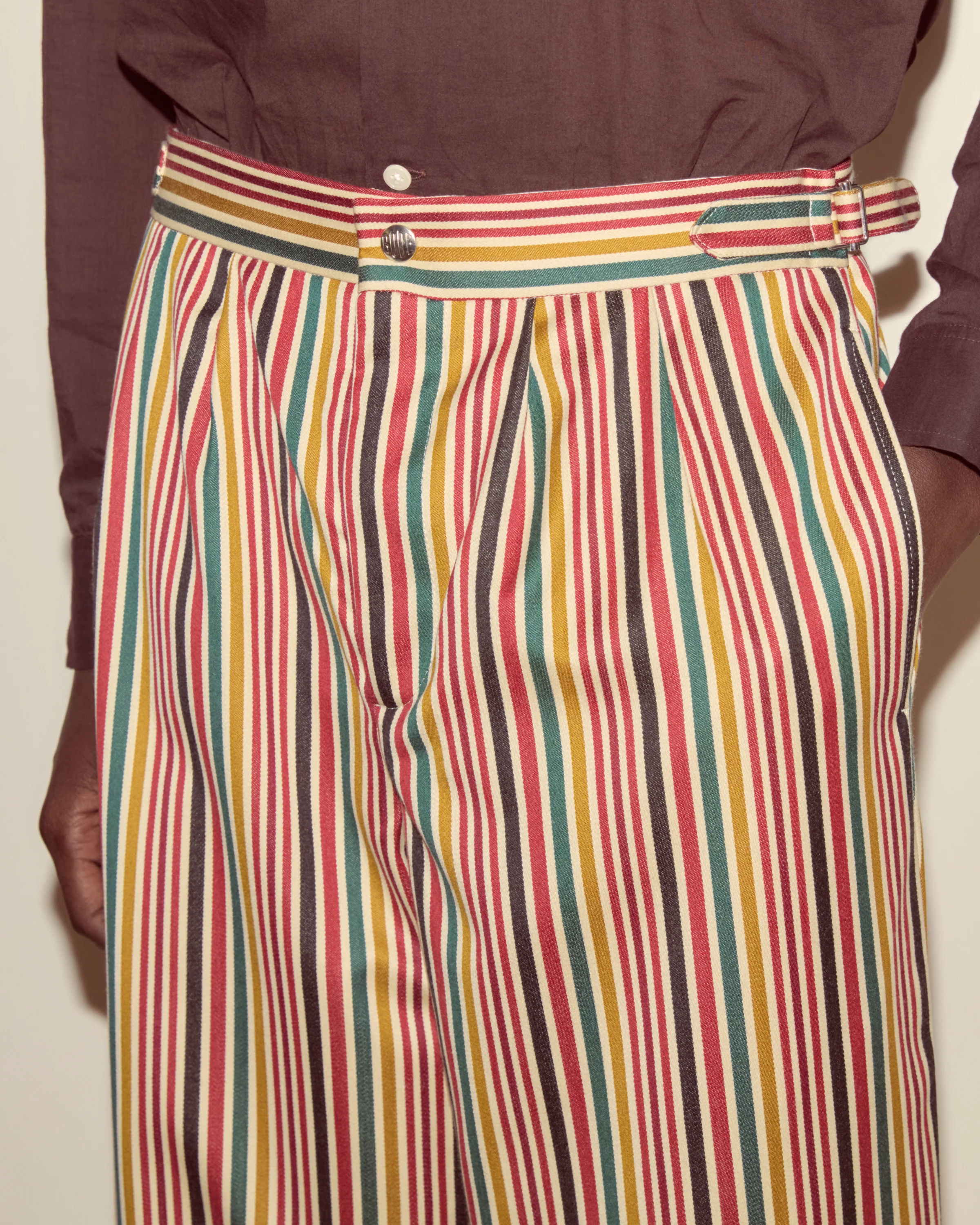 Lawrence Trousers - Image 2