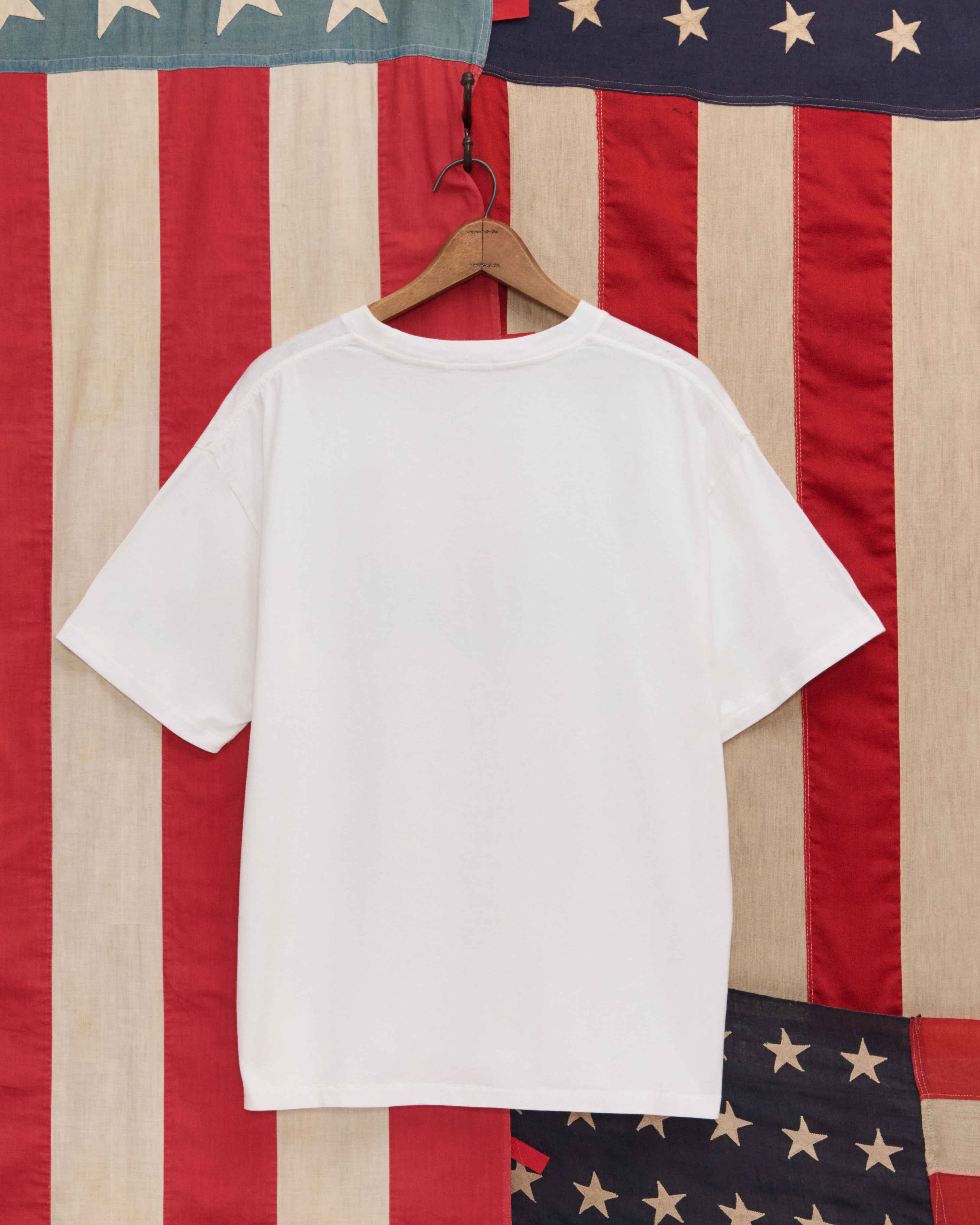Lincoln's Birthplace Tee - Image 2