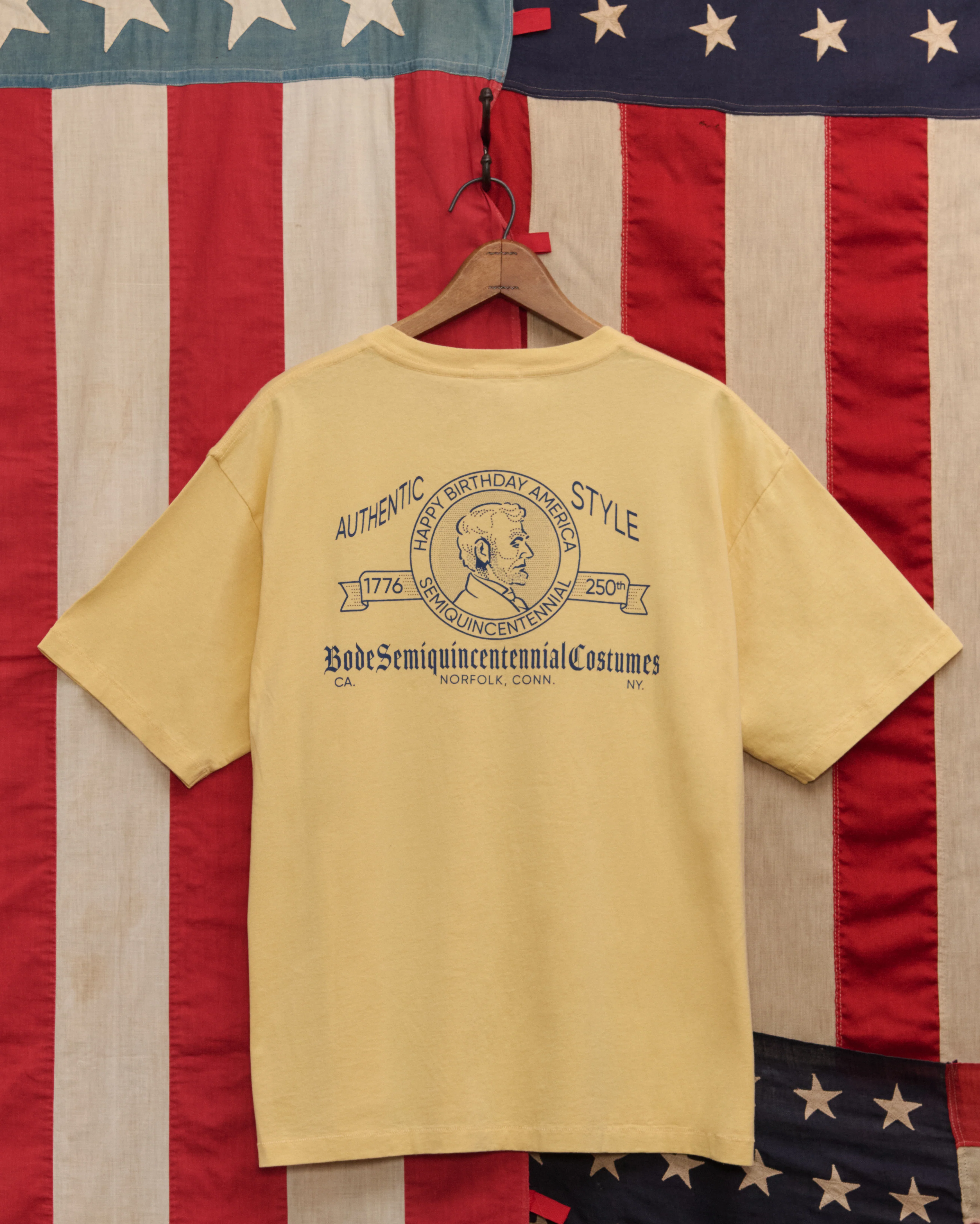 Lucky Penny Tee - Image 2