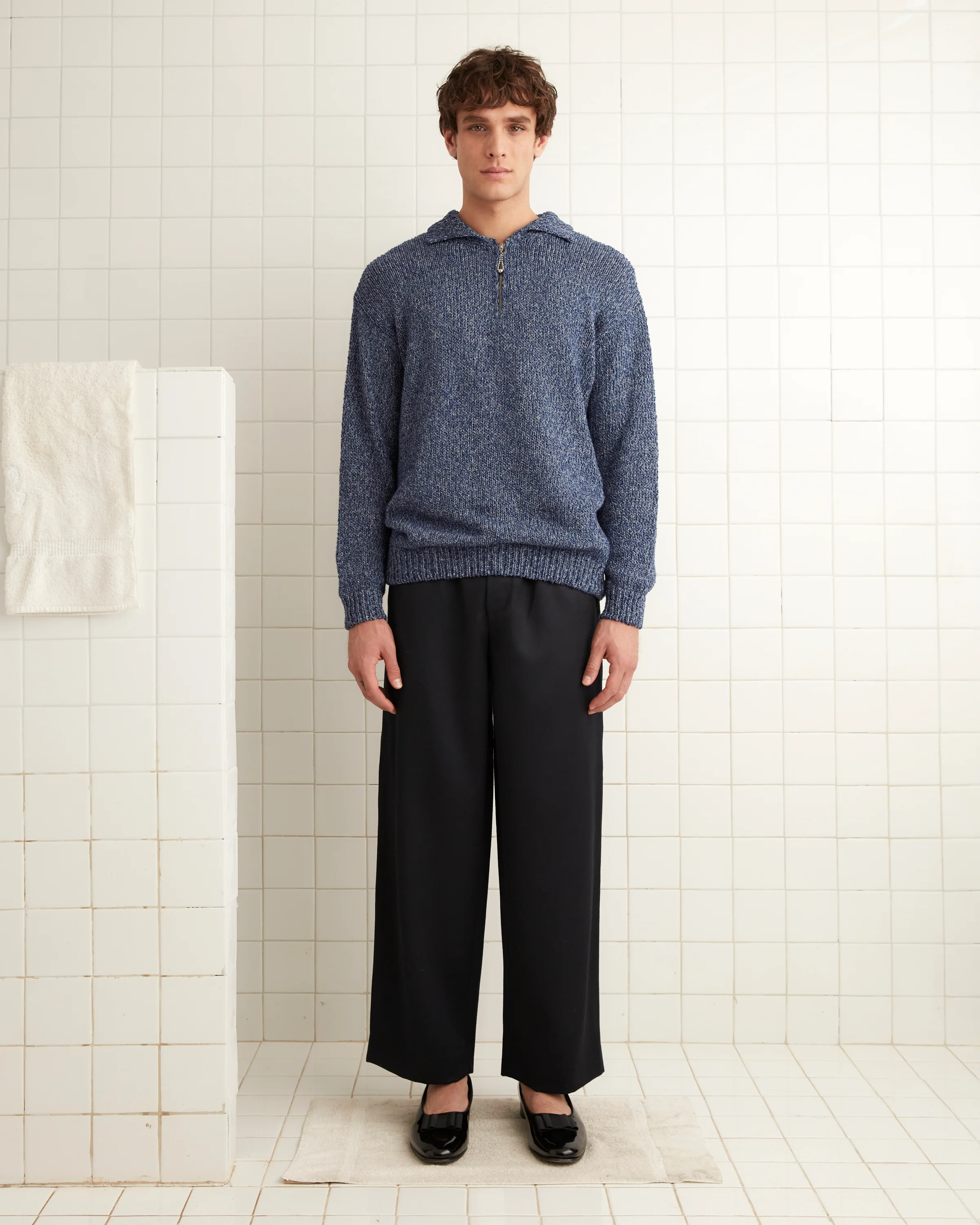 Melange Polo - Image 2