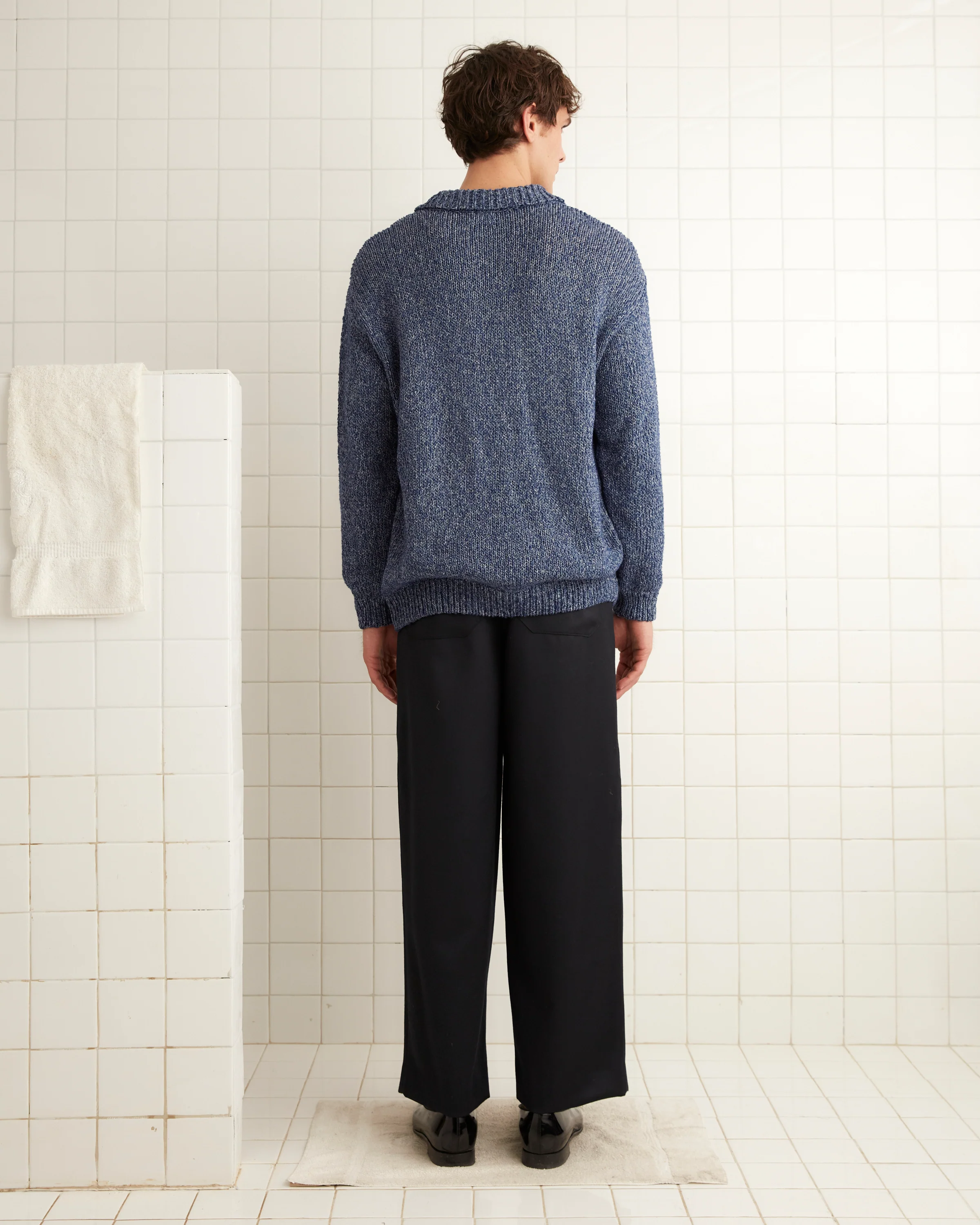 Melange Polo - Image 3