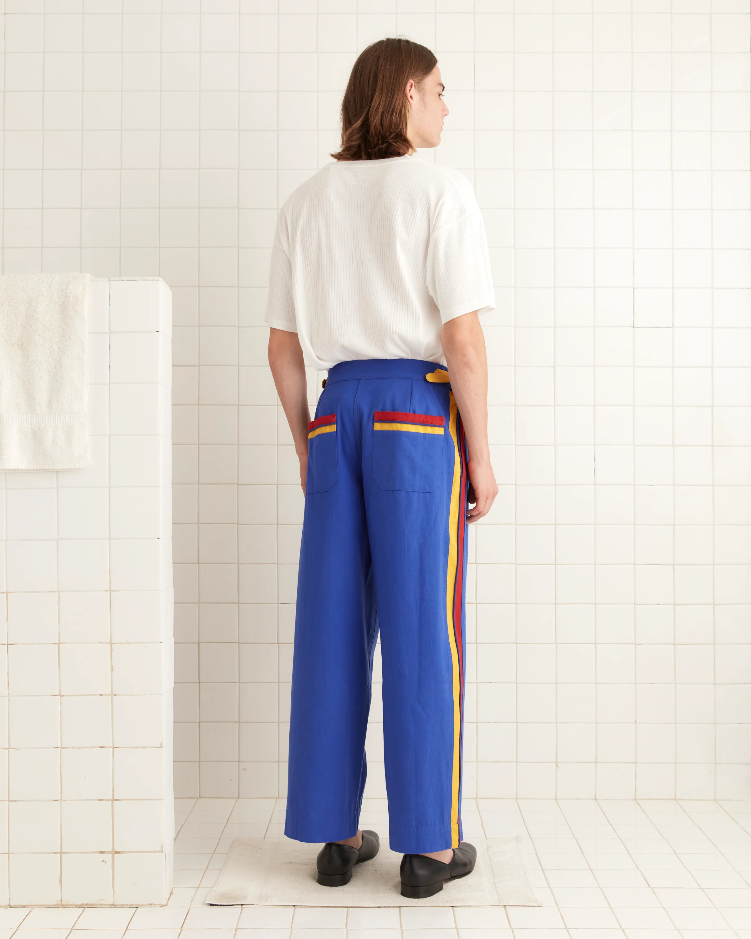 Metropolitan Trousers - Image 3