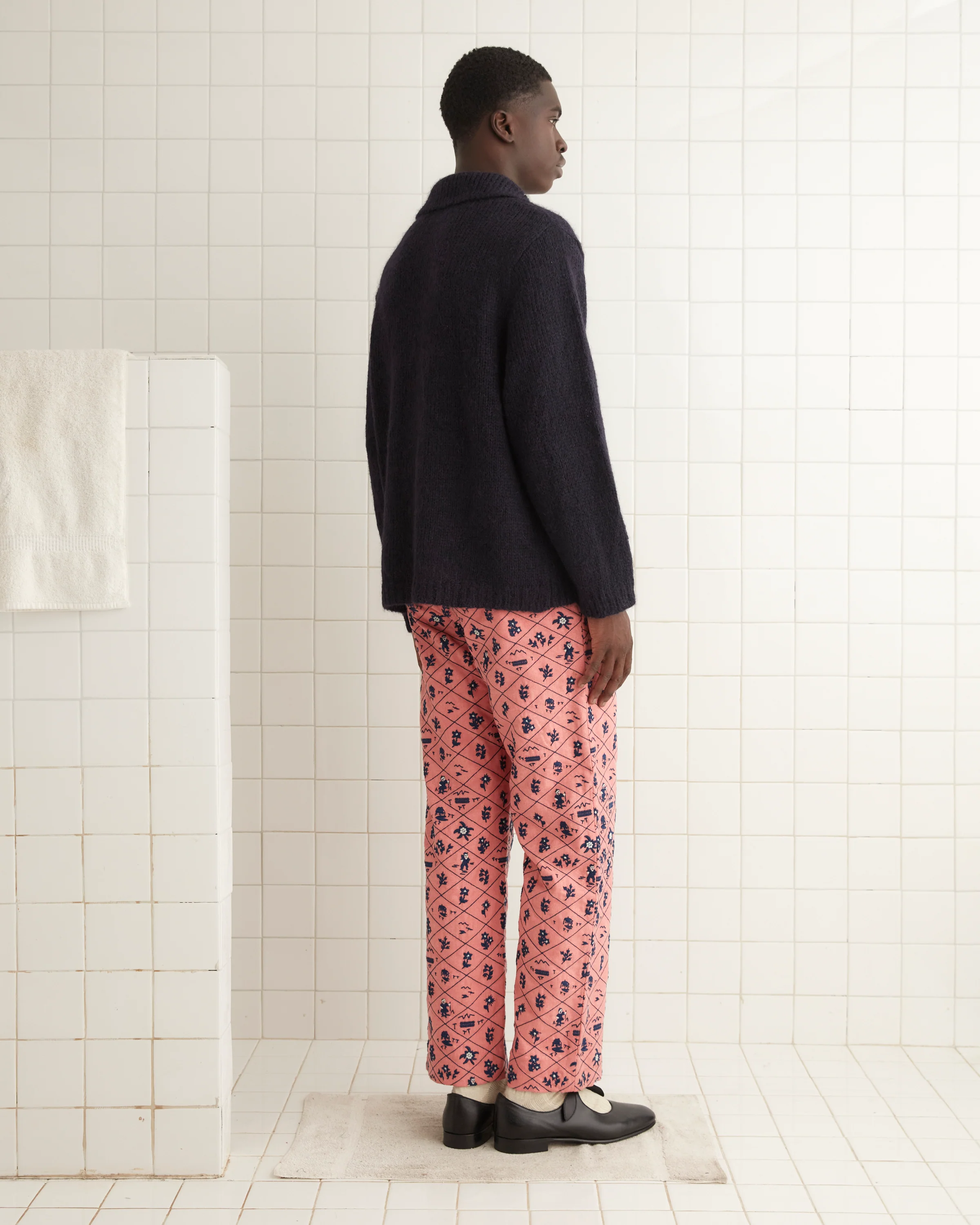Monte Rosa Trousers - Image 3