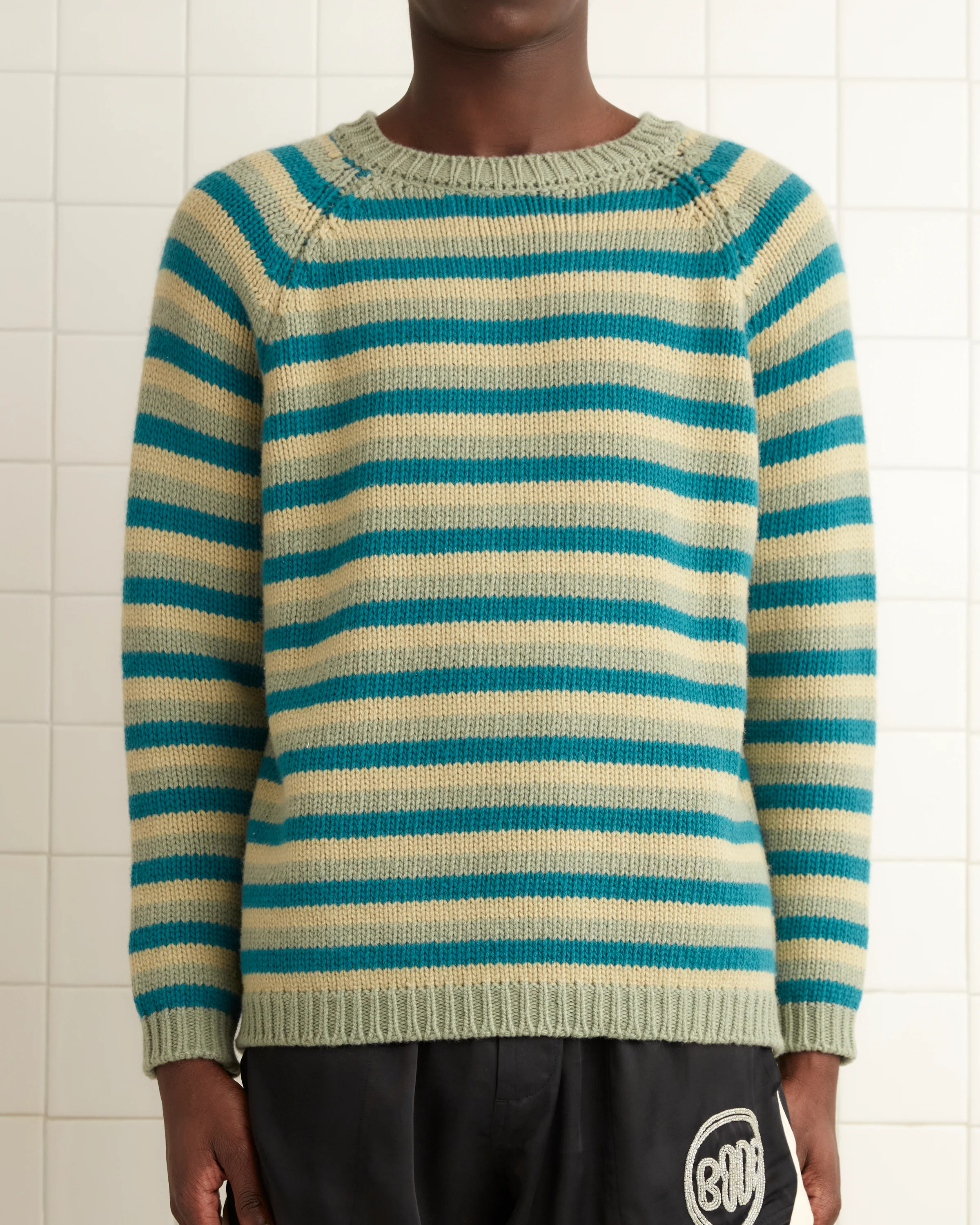 Mossy Glen Crewneck - Image 2