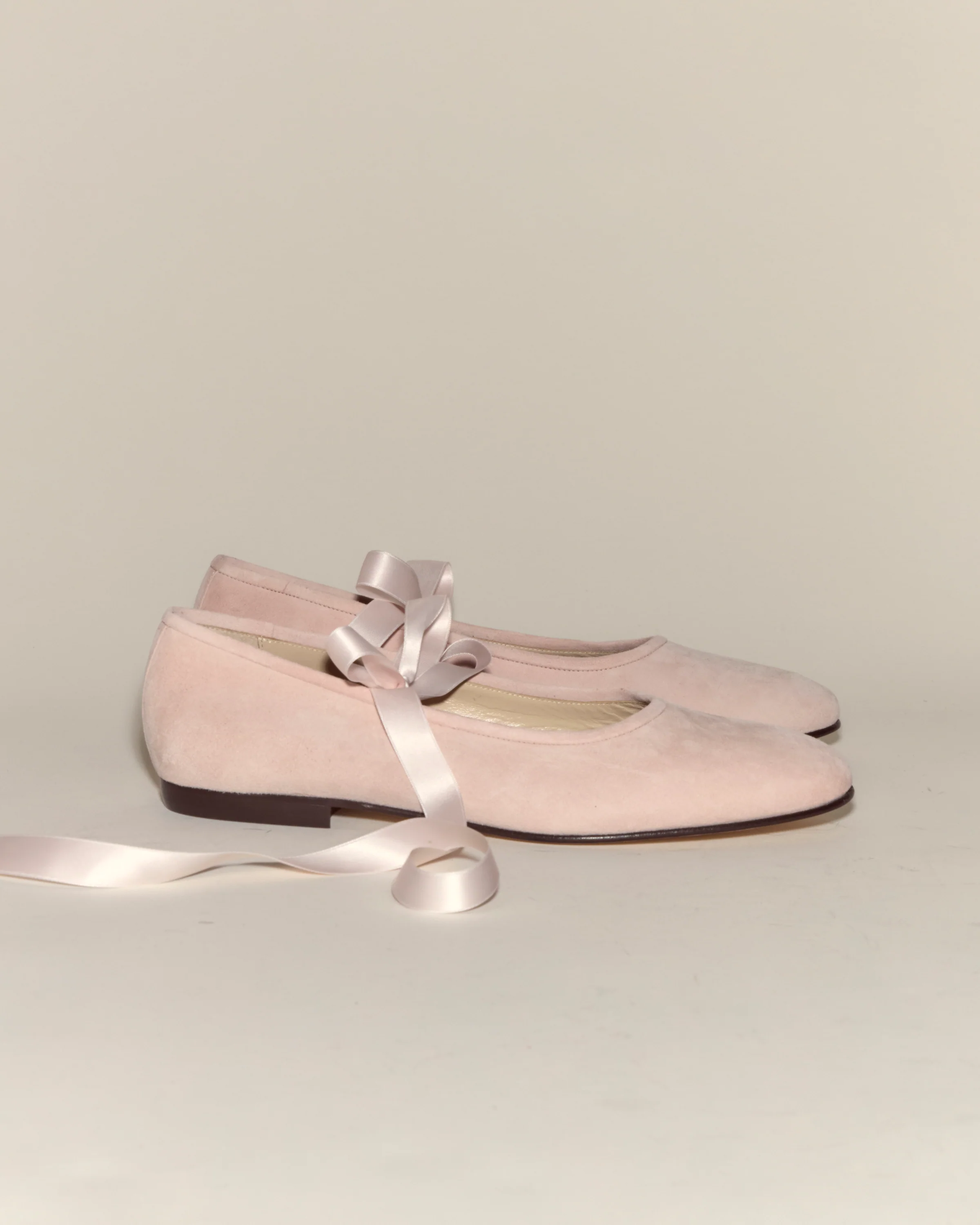 Musette Flats - Pink - Image 3