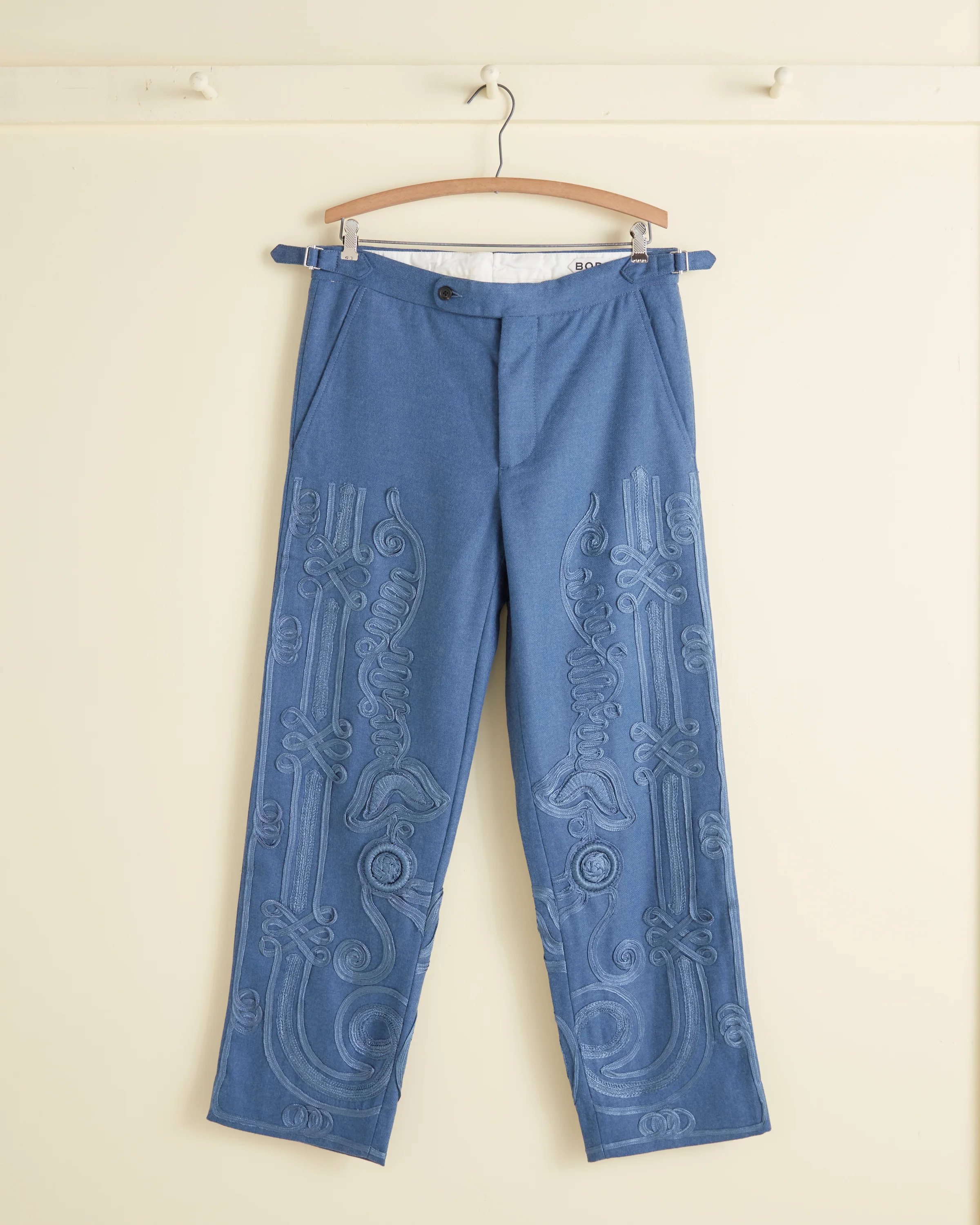 Nobleman Trousers