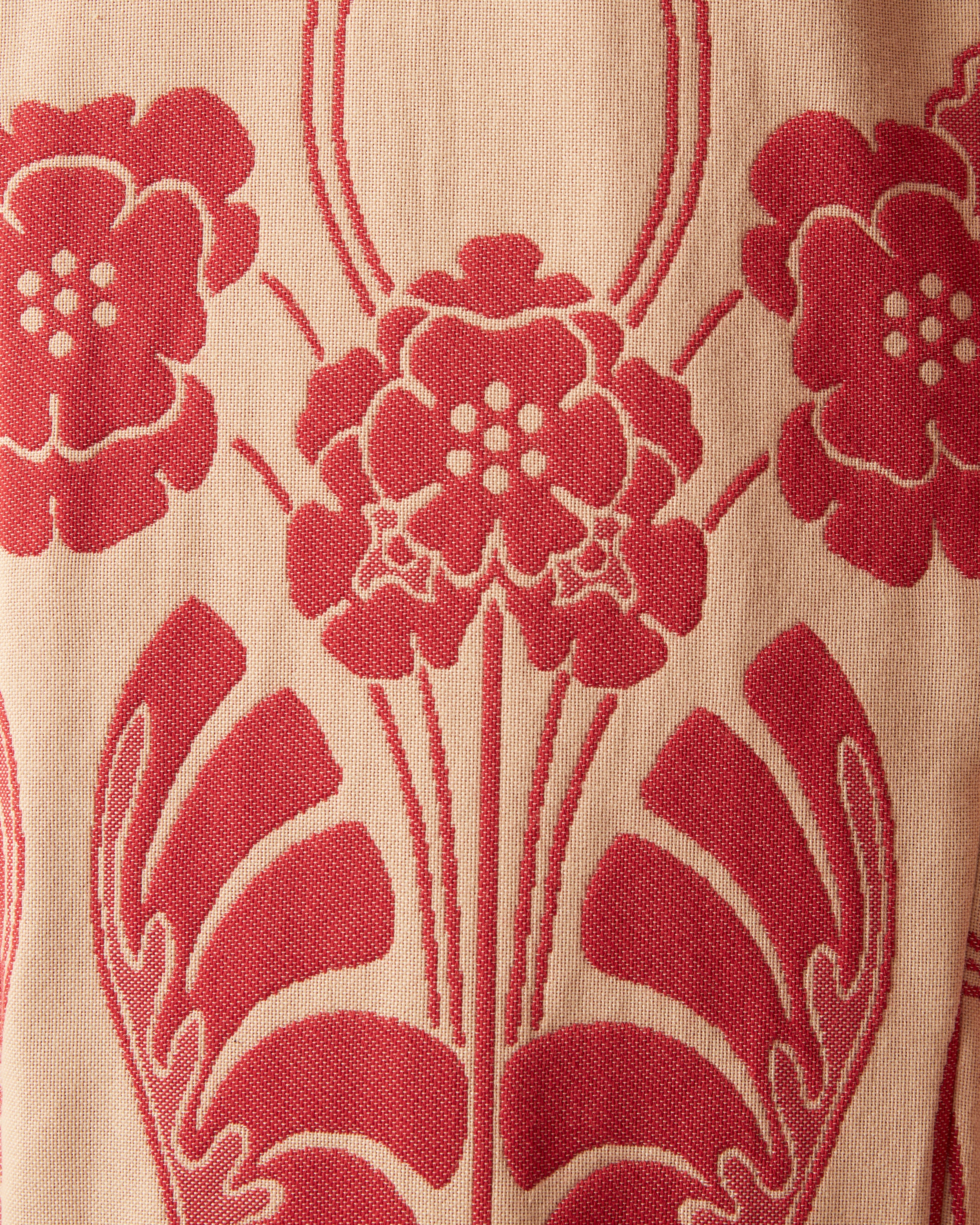 Nouveau Monstera Trousers - Image 4