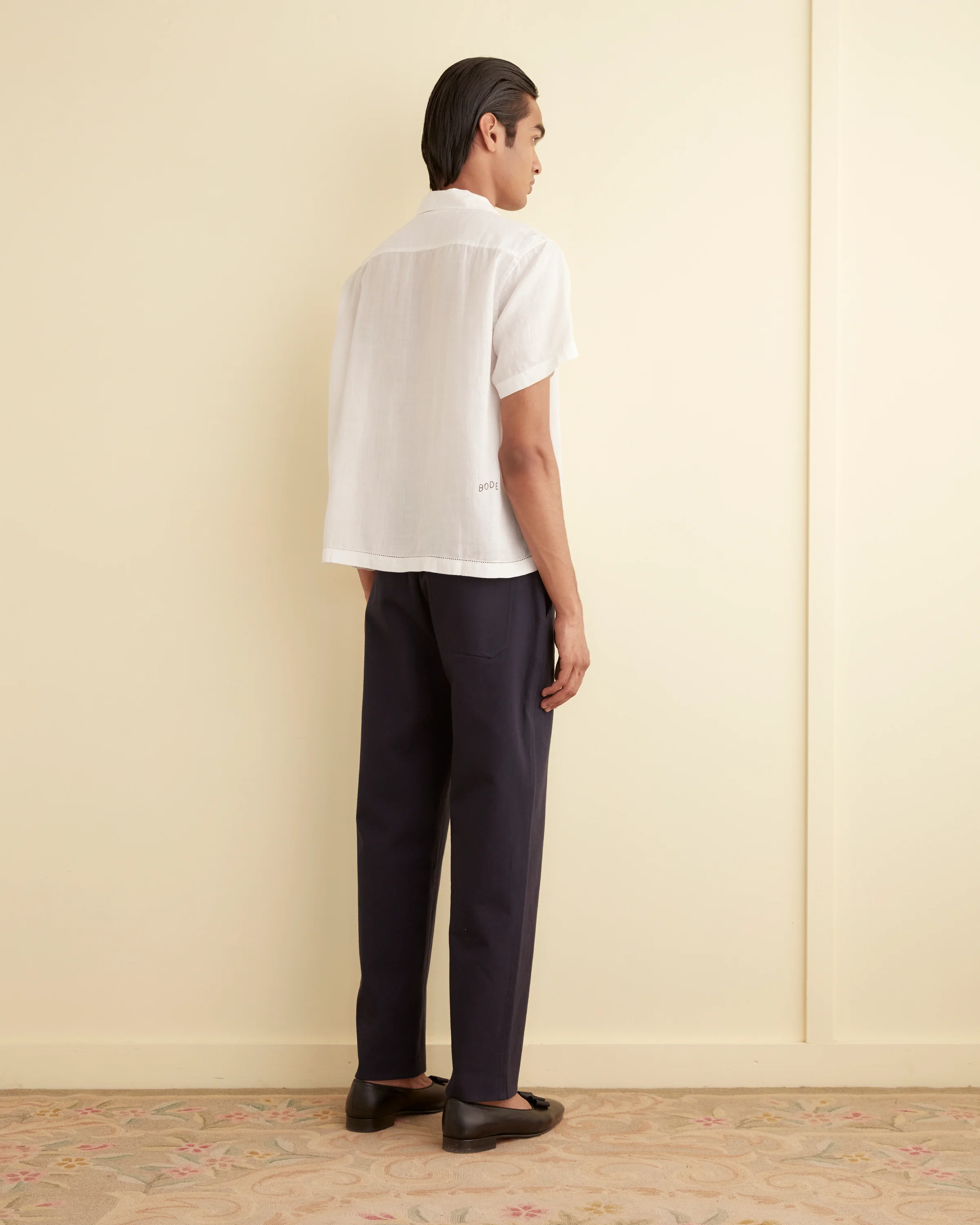 Party Trick Short Sleeve Shirt - Image 3