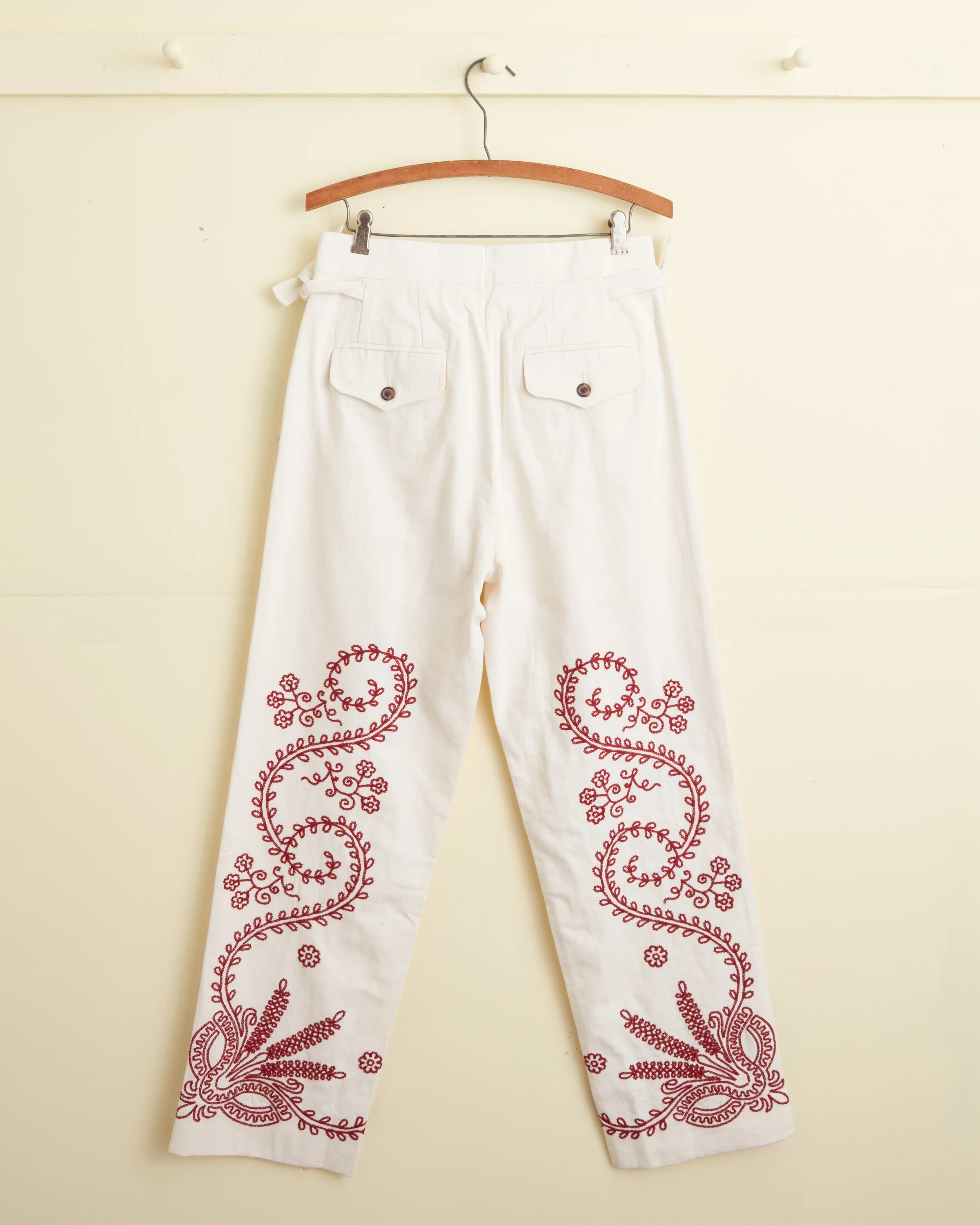 Pilea Trousers - Image 4