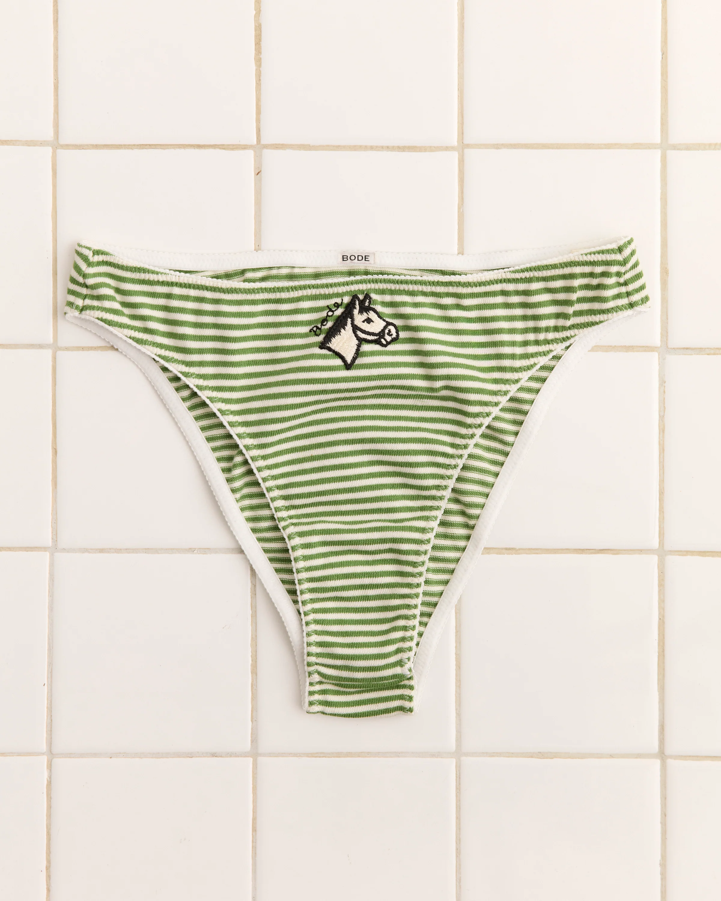 Pony Briefs