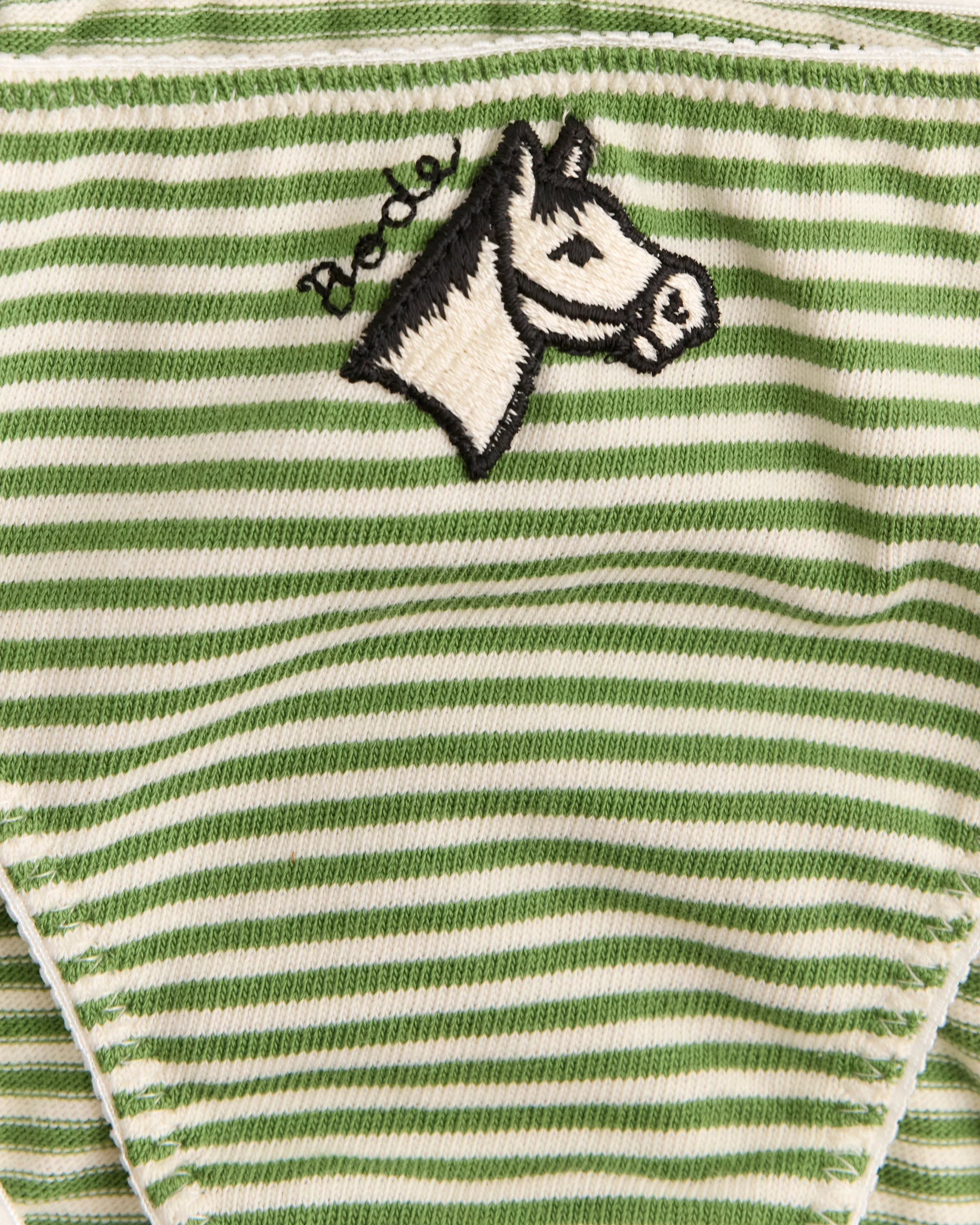 Pony Briefs - Image 2