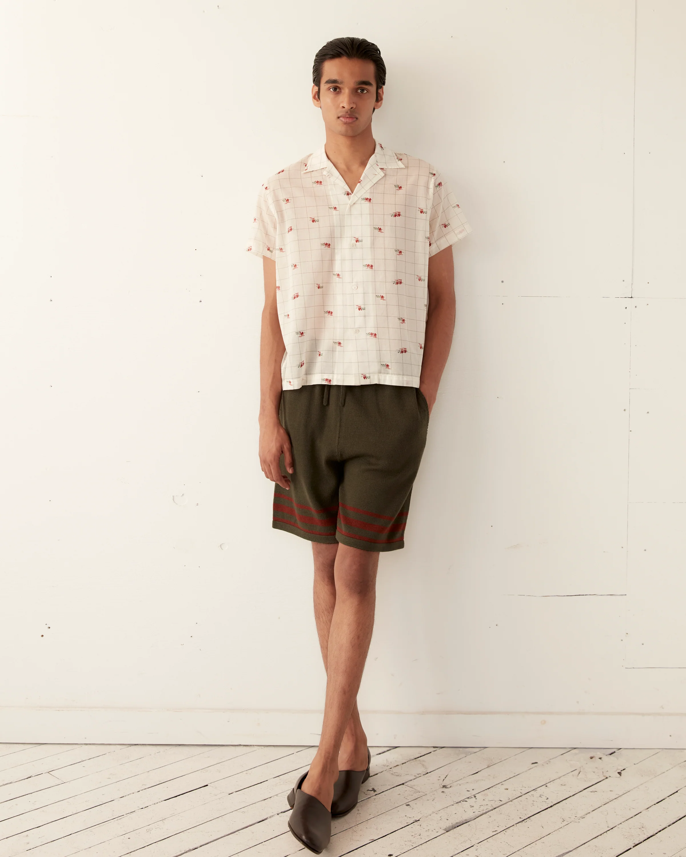 Pony Lasso Shorts - Image 4