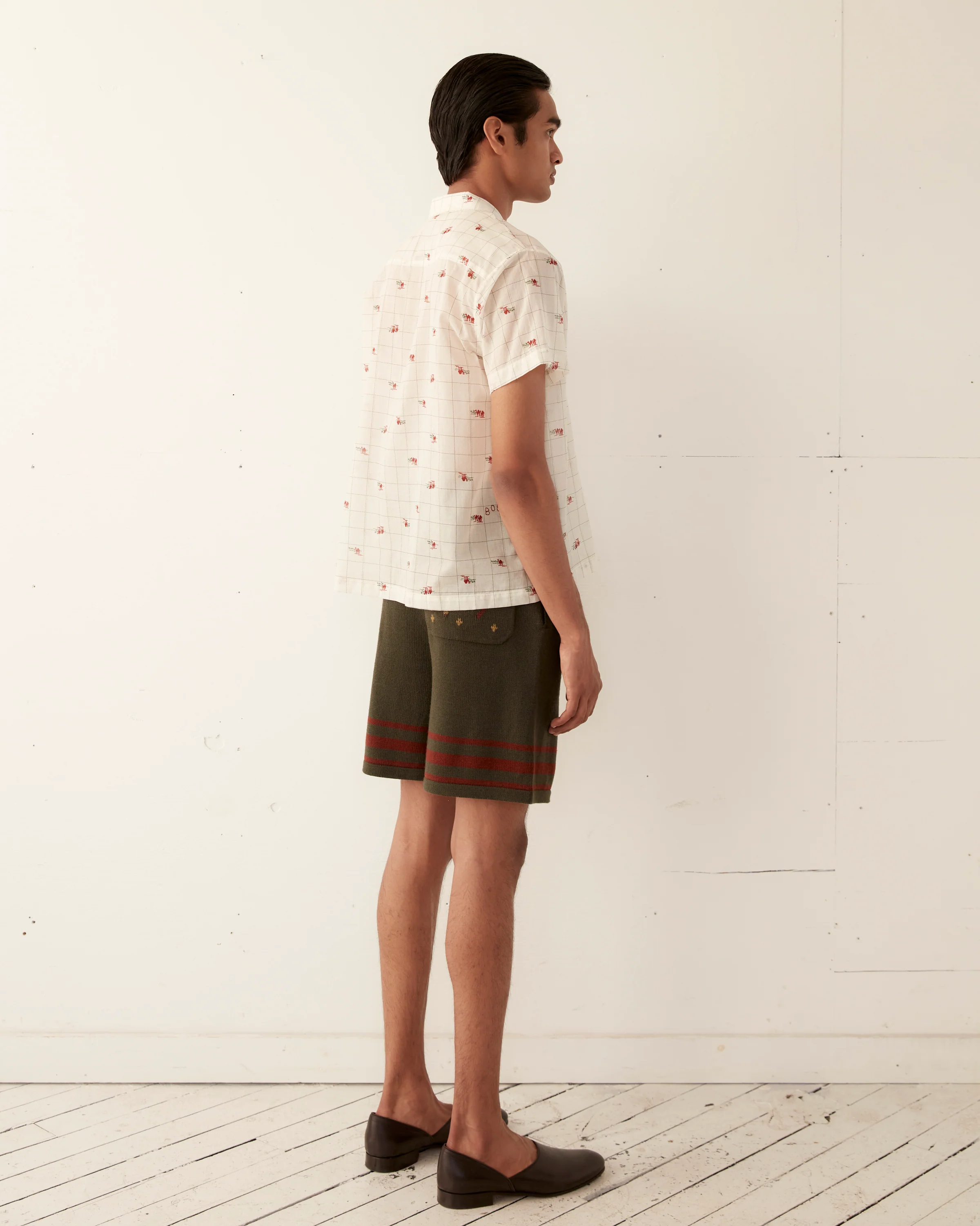 Pony Lasso Shorts - Image 5