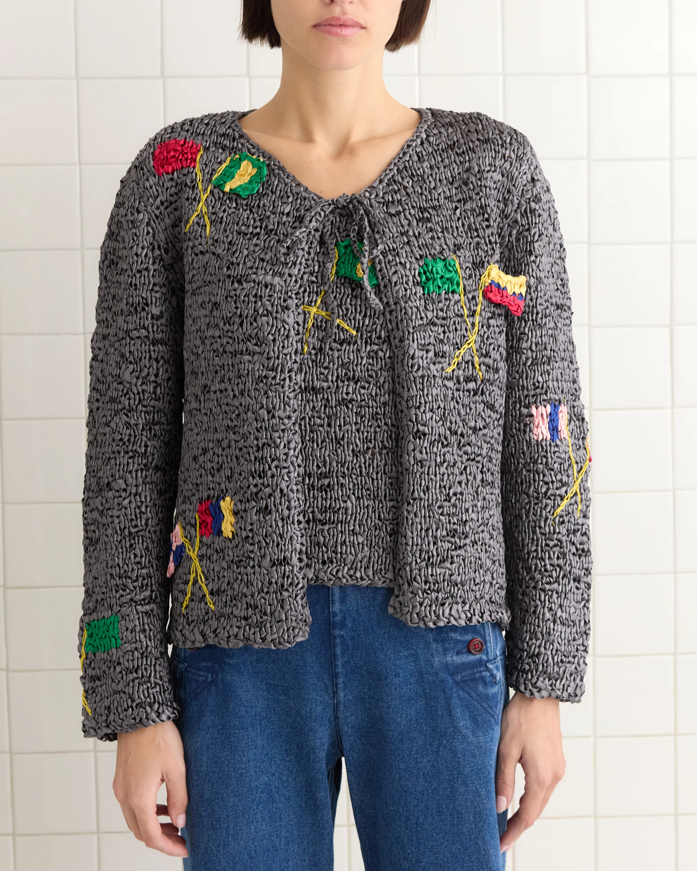Promenade Cardigan - Image 3