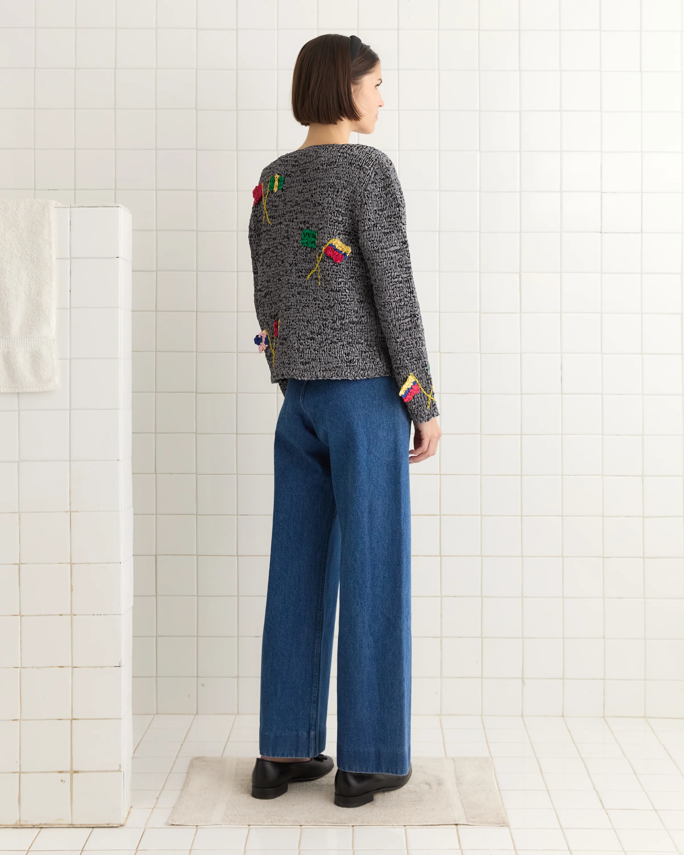 Promenade Cardigan - Image 4