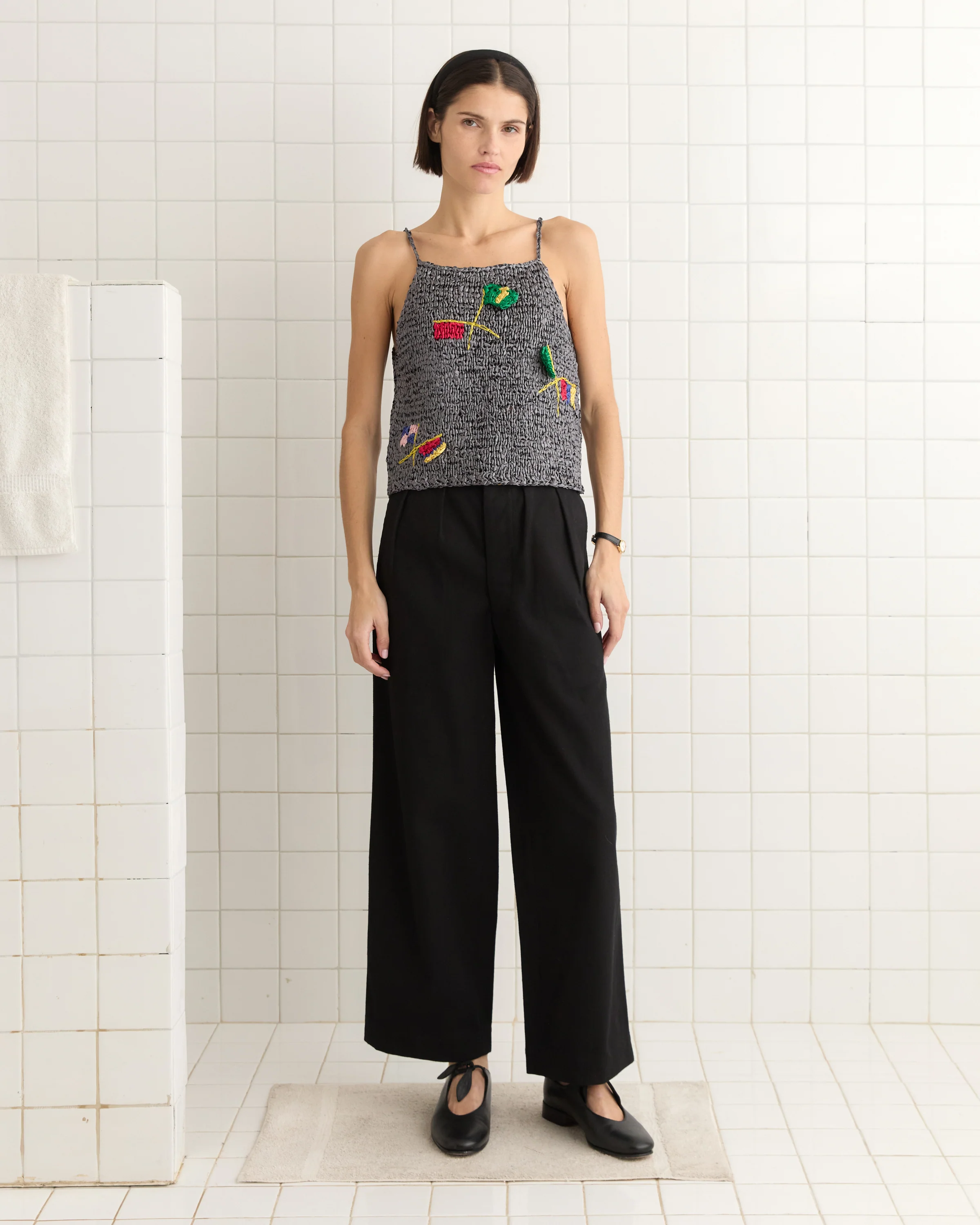 Promenade Tank - Image 2