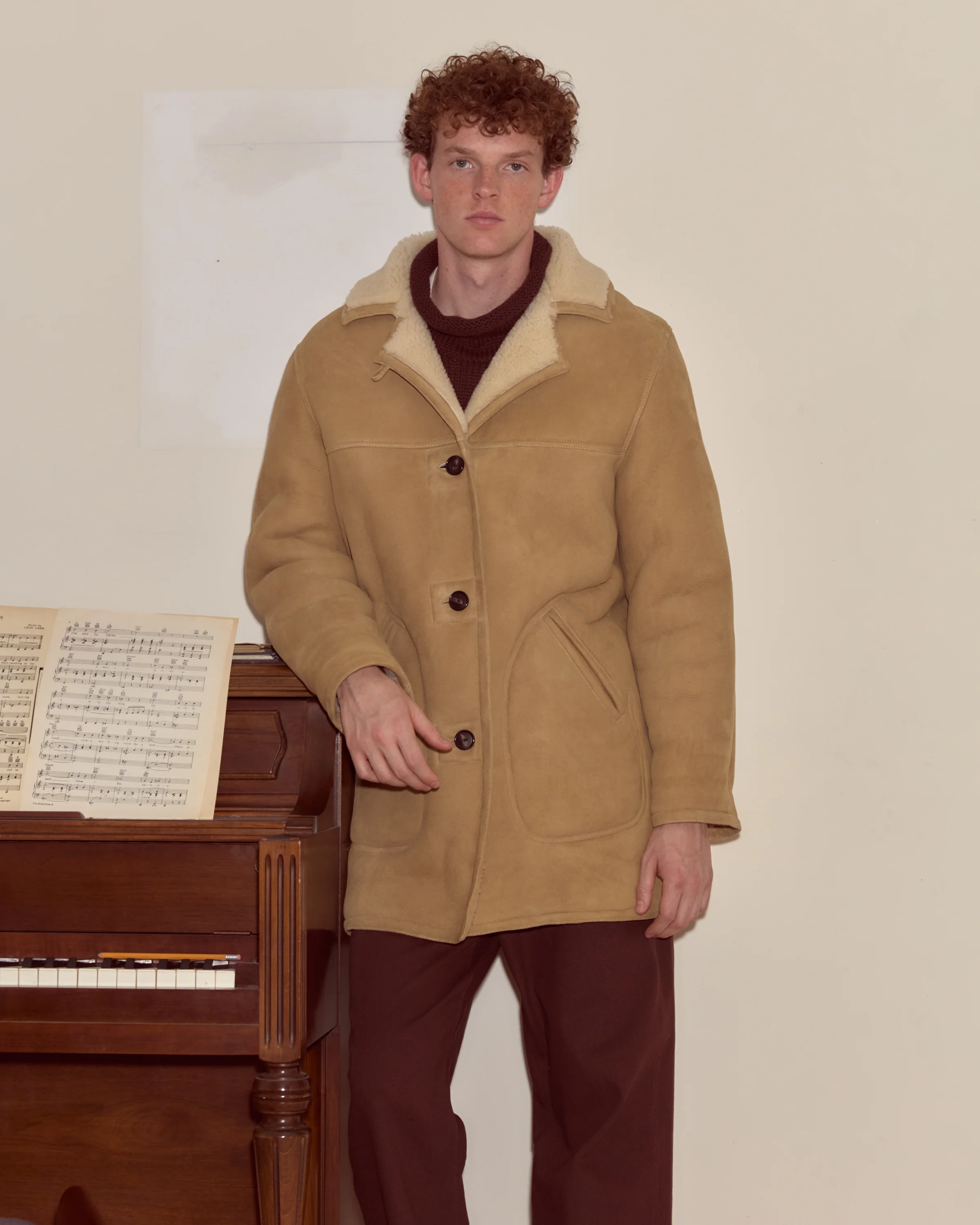 Ranch Coat - Image 2
