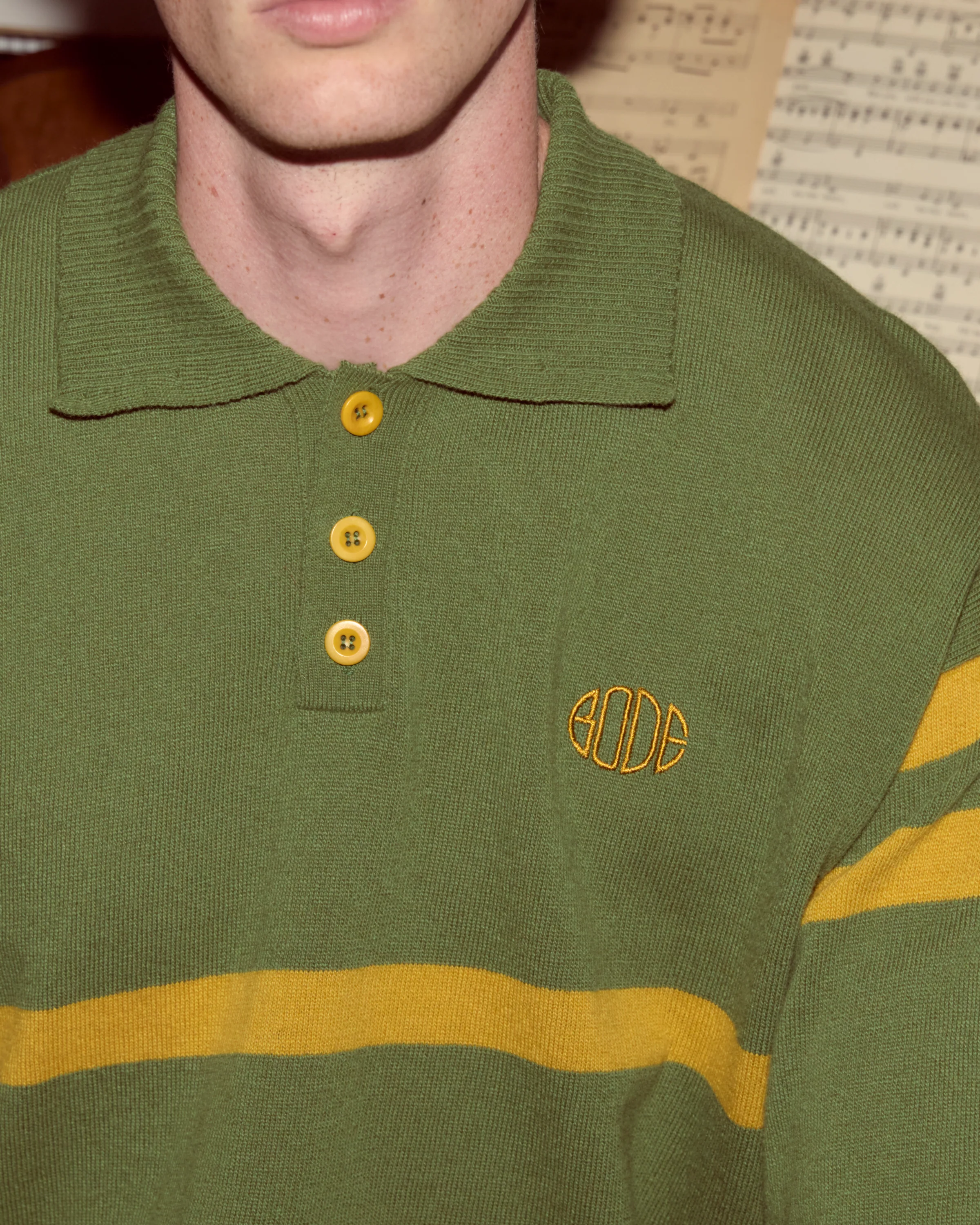 Regis Polo - Image 3
