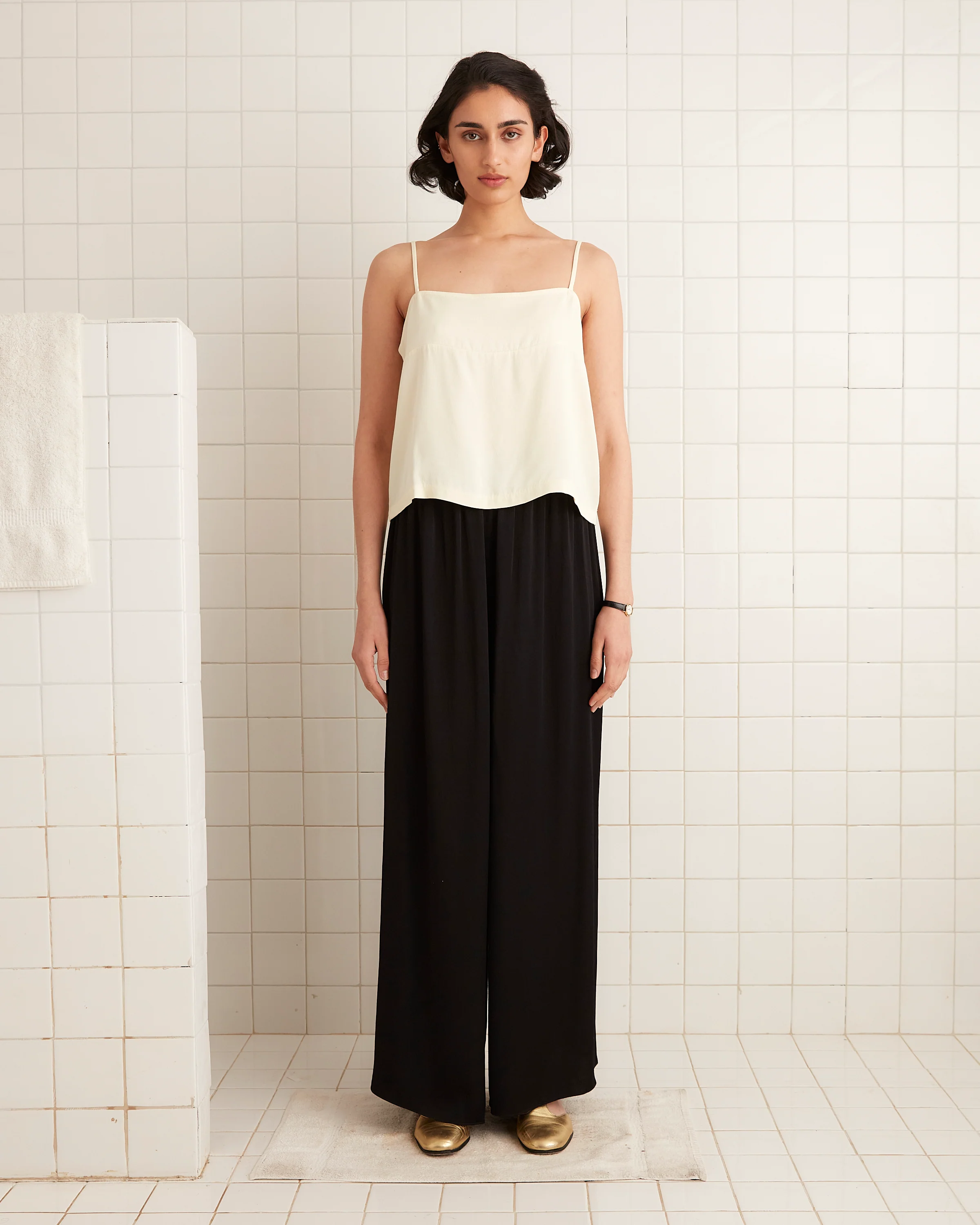 Roy Pants - Black - Image 2