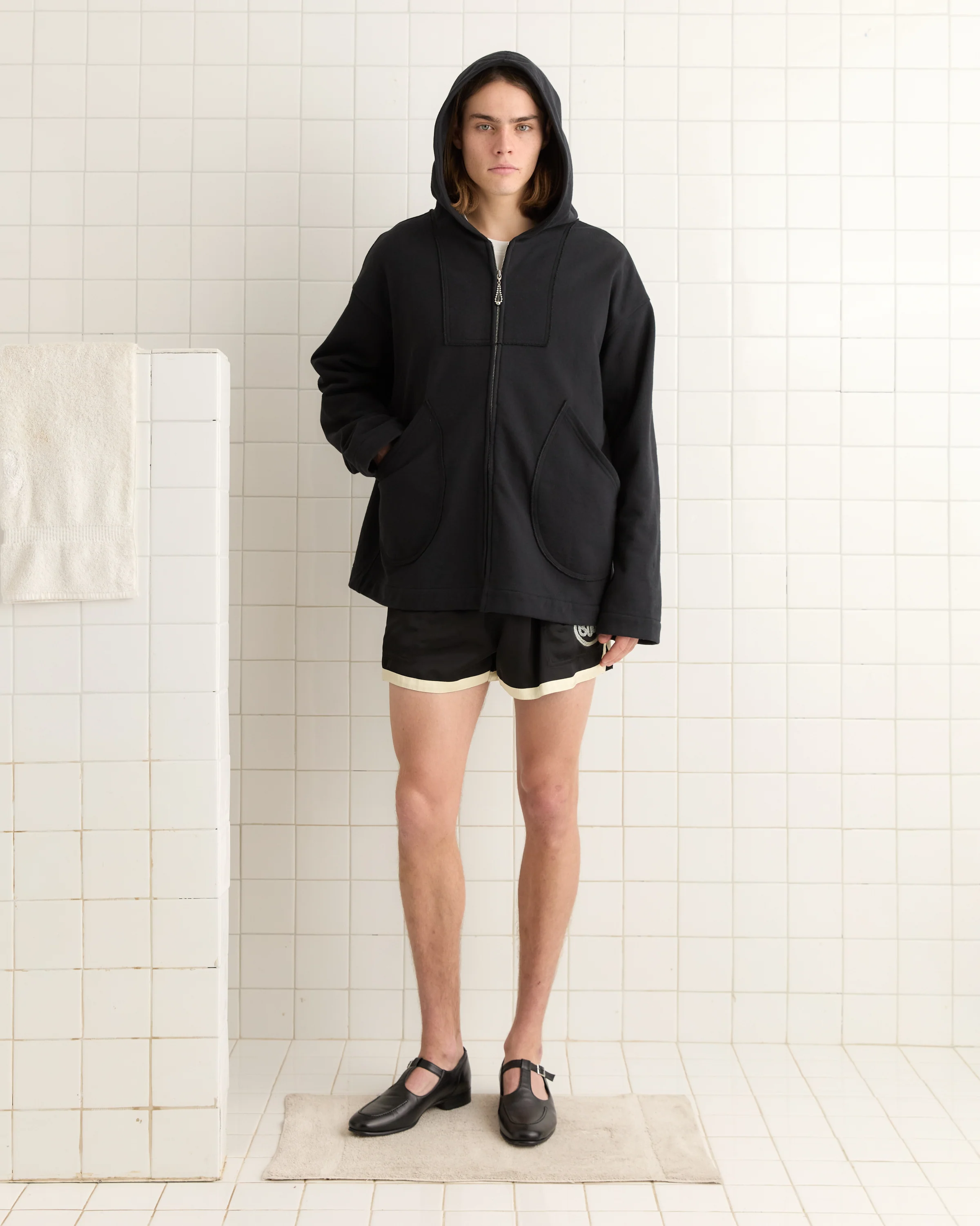 Sideline Sweatshirt